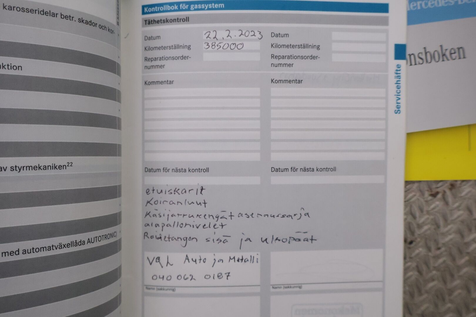 Mercedes-Benz B 2011 180 NGT - *MYYDÄÄN HUUTOKAUPAT.COM*