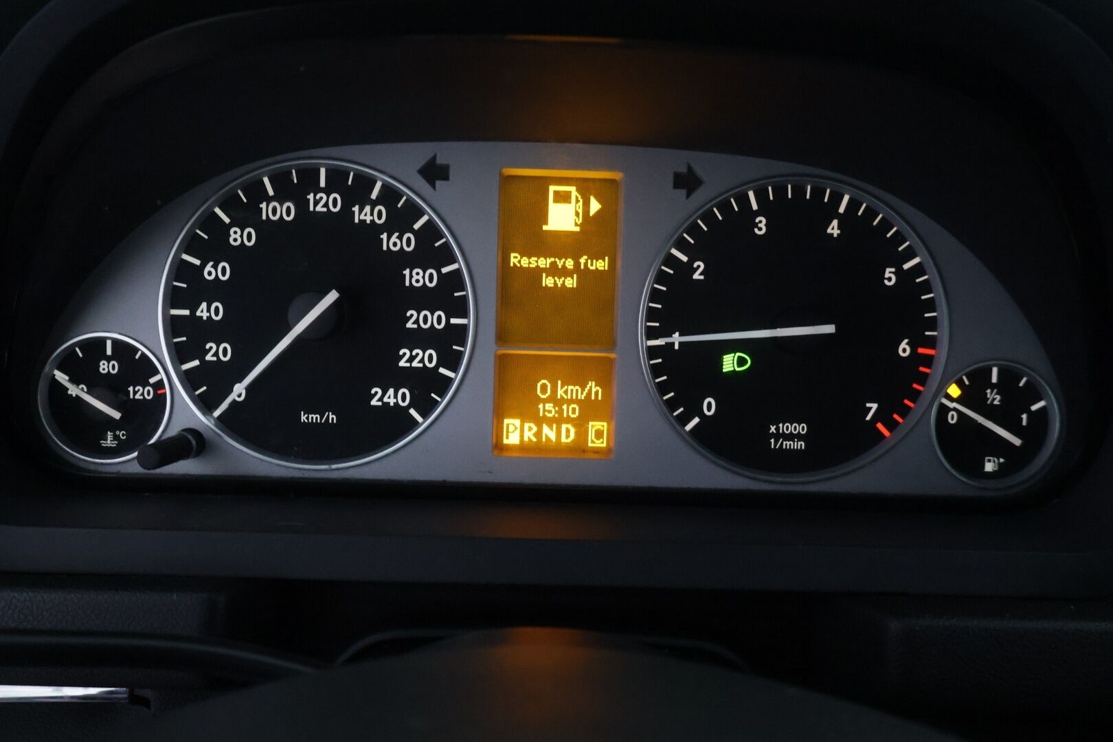 Mercedes-Benz B 2011 180 NGT - *MYYDÄÄN HUUTOKAUPAT.COM*