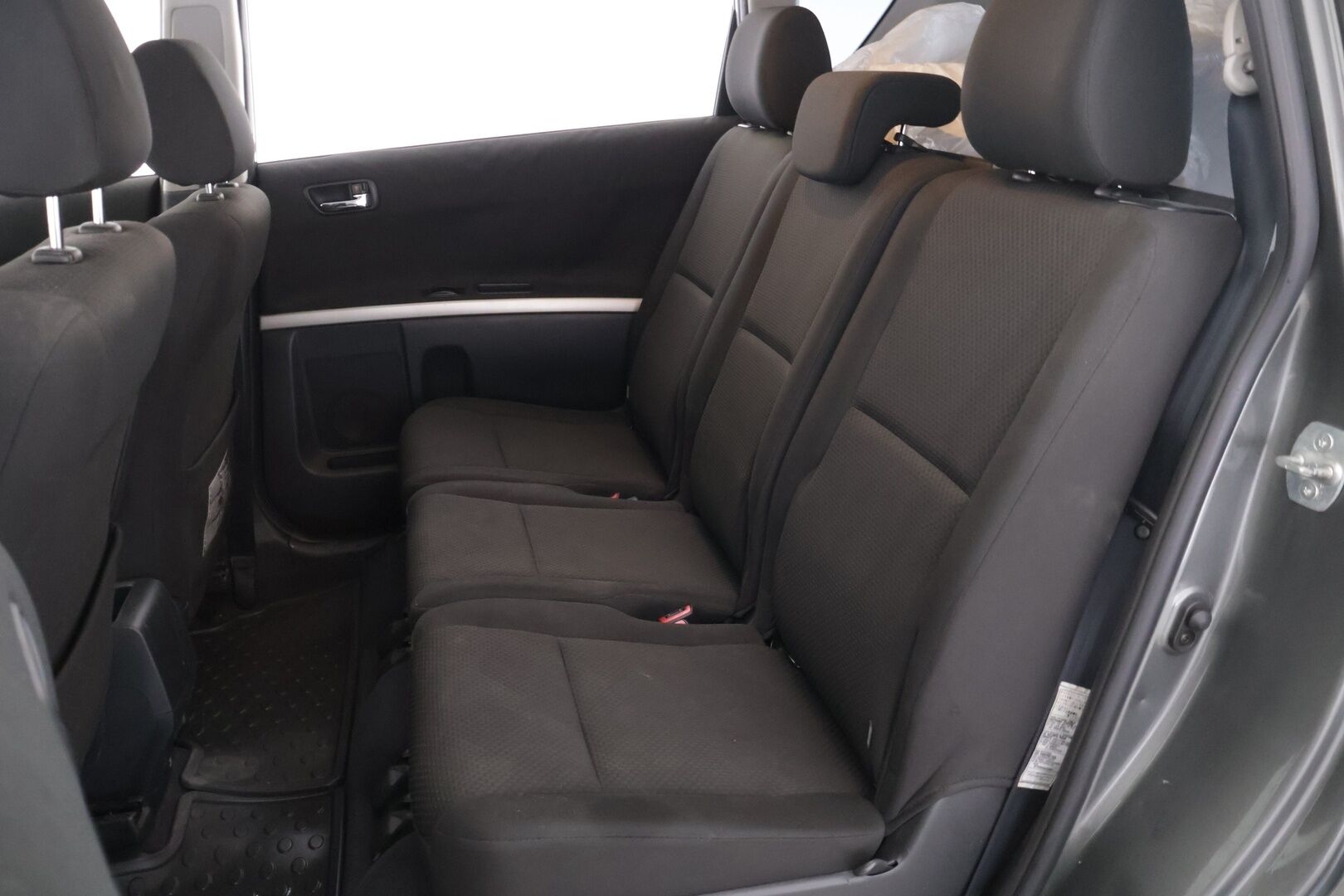 Toyota Corolla Verso 2006 COROLLA VERSO STW 1.8 - *MYYDÄÄN HUUTOKAUPAT.COM*