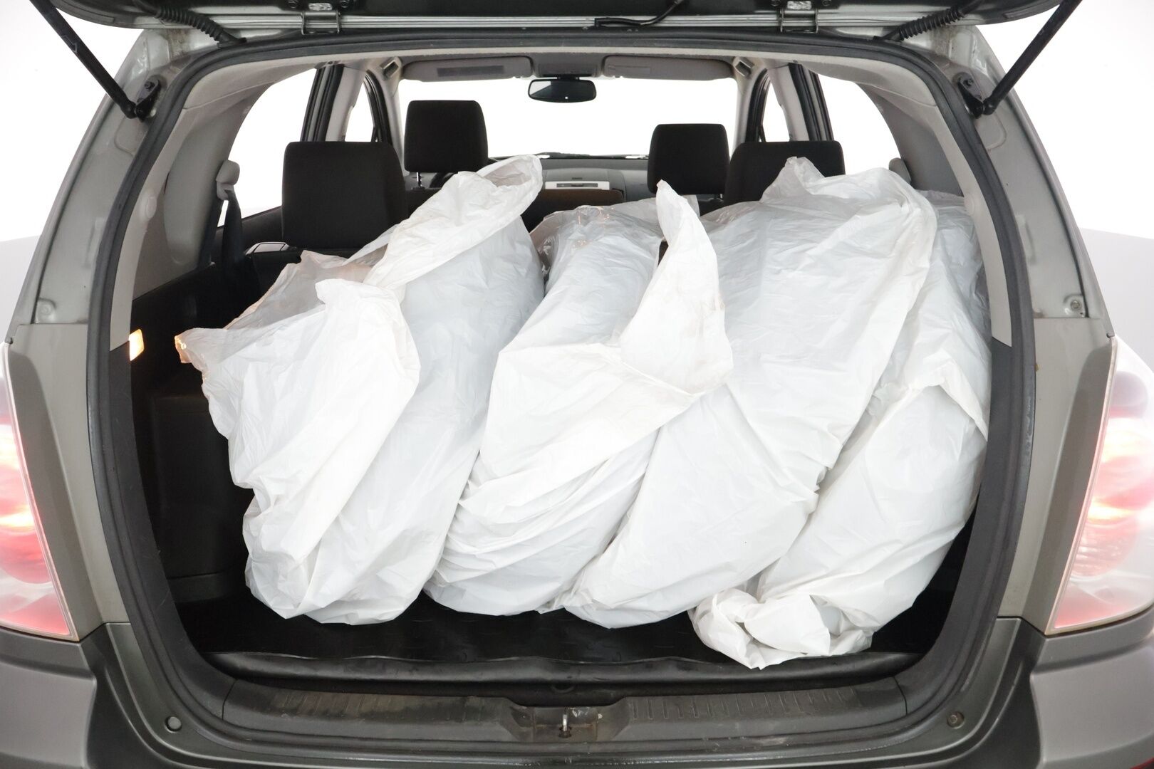 Toyota Corolla Verso 2006 COROLLA VERSO STW 1.8 - *MYYDÄÄN HUUTOKAUPAT.COM*
