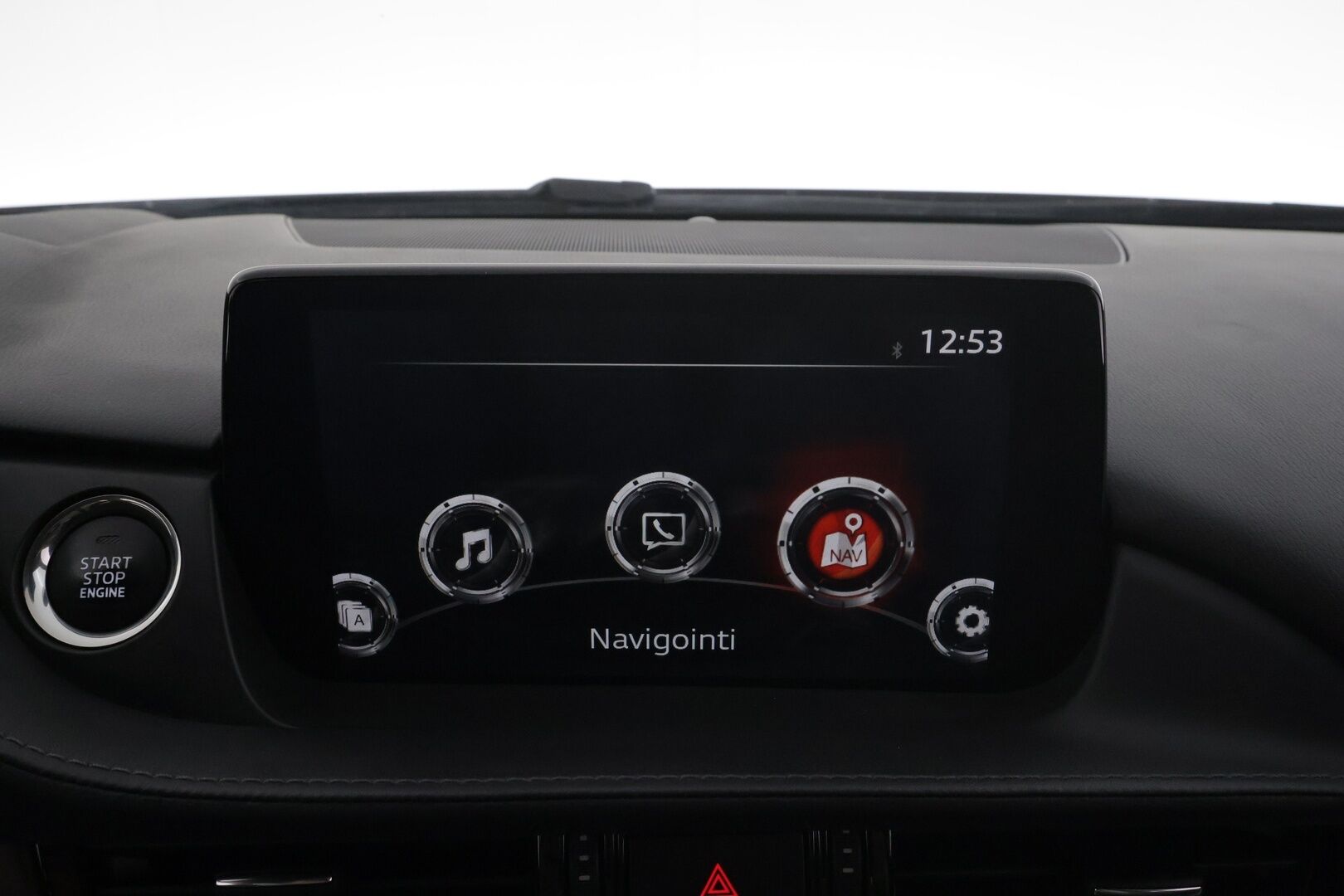 Mazda Mazda6 2019 Sport Wagon 2,5 (194) SKYACTIV-G Signature Business 6AT * Webasto / Koukku / LED / ACC / 360 / Ilmastoitu Muistipenkki * - Bose / HUD / Suomi-auto / Kahdet renkaat 