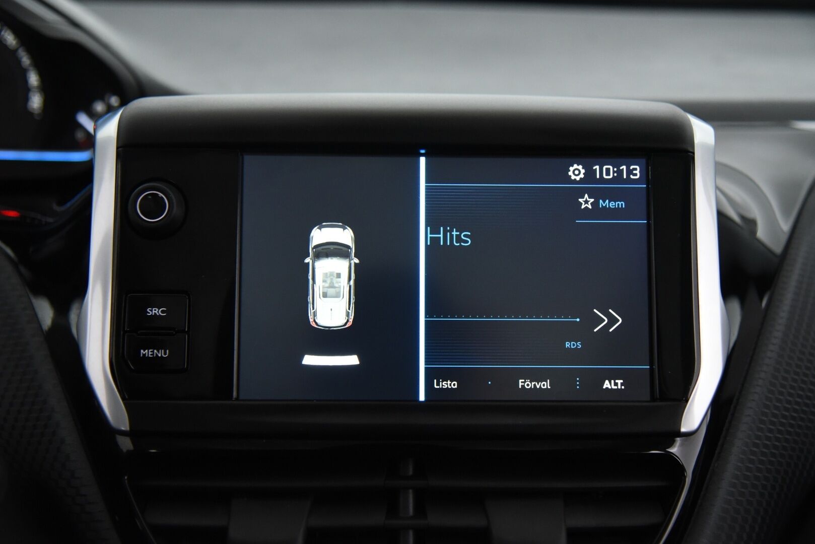 Peugeot 2008 2018 Allure PureTech 110 Automaatti / P-Tutka / Lasikatto / LED-Lisävalo - Tulossa myyntiin! 