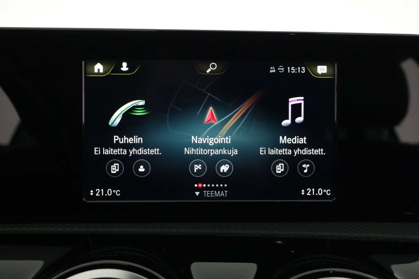 Mercedes-Benz CLA 2020 180 A Shooting Brake Business Progressive *Adapt vakkari / Peruutuskamera / Lohko / Sporttipenkit* - *Juuri huollettu / Siisti*