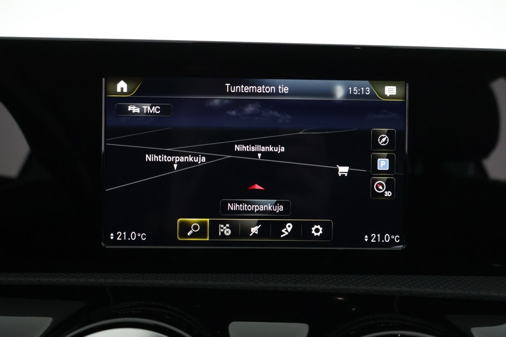 Mercedes-Benz CLA 2020 180 A Shooting Brake Business Progressive *Adapt vakkari / Peruutuskamera / Lohko / Sporttipenkit* - *Juuri huollettu / Siisti*
