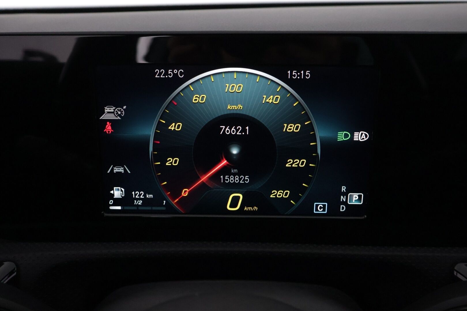 Mercedes-Benz CLA 2020 180 A Shooting Brake Business Progressive *Adapt vakkari / Peruutuskamera / Lohko / Sporttipenkit* - *Juuri huollettu / Siisti*