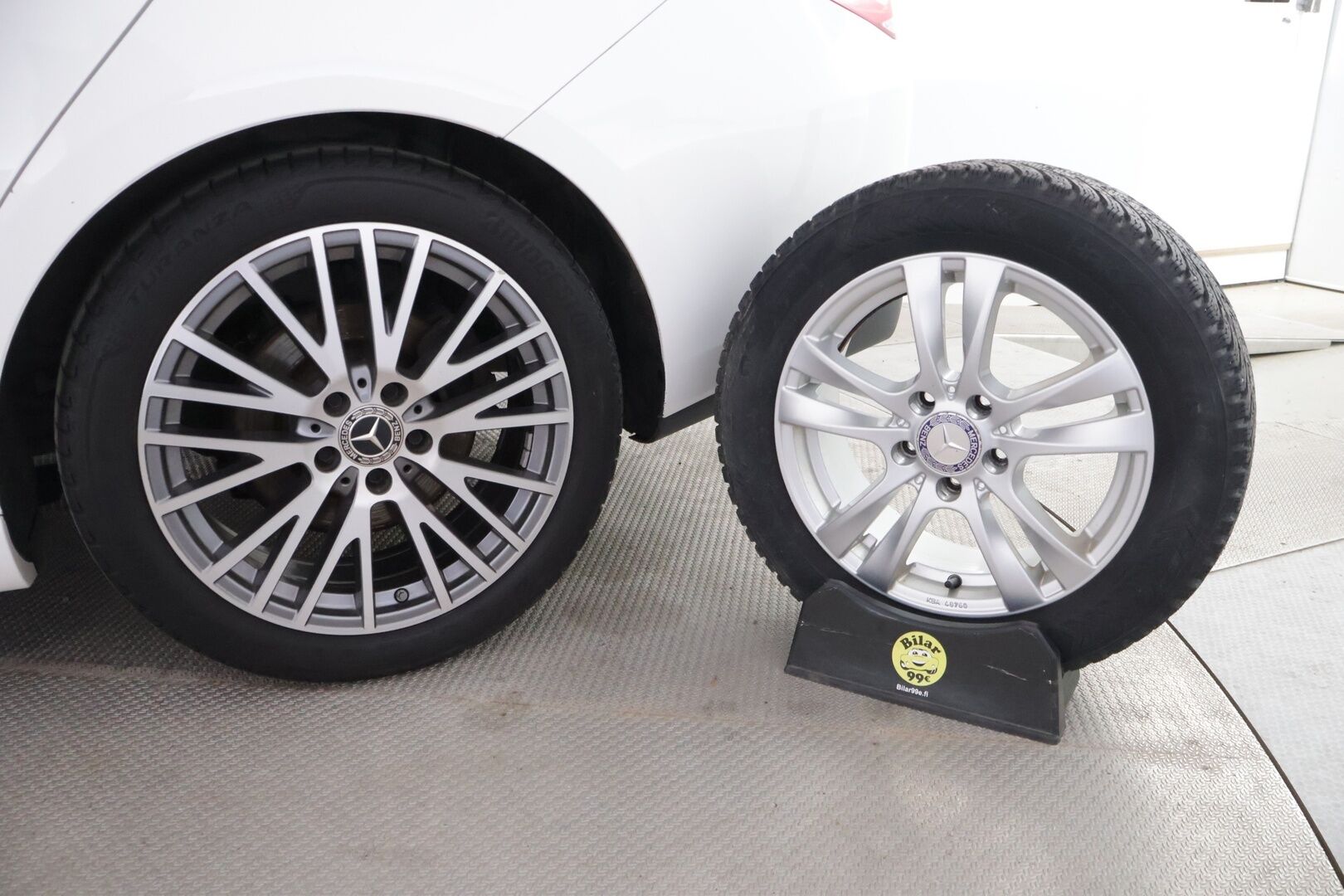 Mercedes-Benz CLA 2020 180 A Shooting Brake Business Progressive *Adapt vakkari / Peruutuskamera / Lohko / Sporttipenkit* - *Juuri huollettu / Siisti* - Osta nyt, maksa vasta ensi vuonna