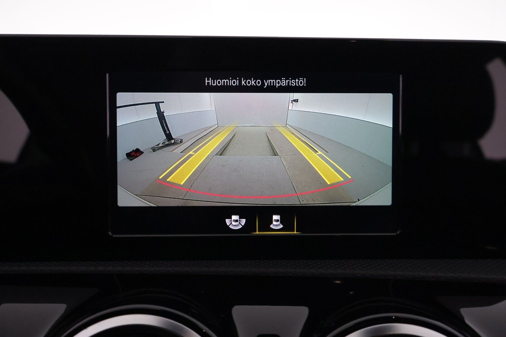 Mercedes-Benz CLA 2020 180 A Shooting Brake Business Progressive *Adapt vakkari / Peruutuskamera / Lohko / Sporttipenkit* - *Juuri huollettu / Siisti* - Osta nyt, maksa vasta ensi vuonna