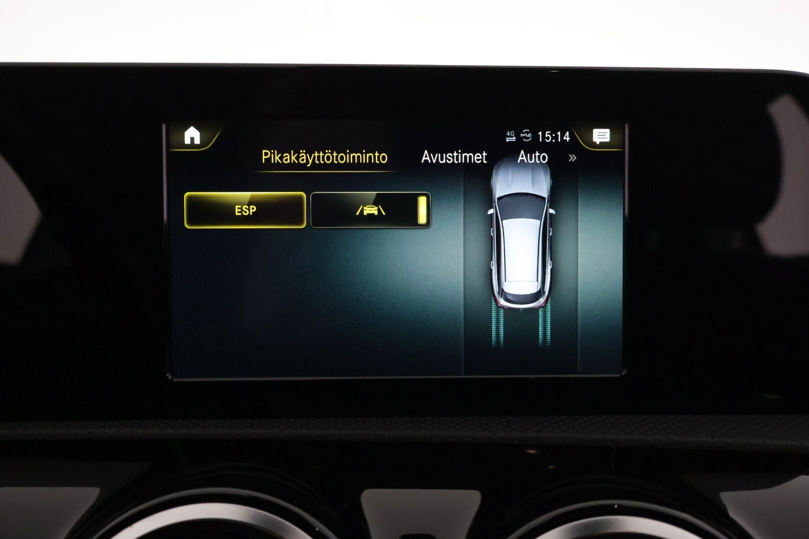 Mercedes-Benz CLA 2020 180 A Shooting Brake Business Progressive *Adapt vakkari / Peruutuskamera / Lohko / Sporttipenkit* - *Juuri huollettu / Siisti*