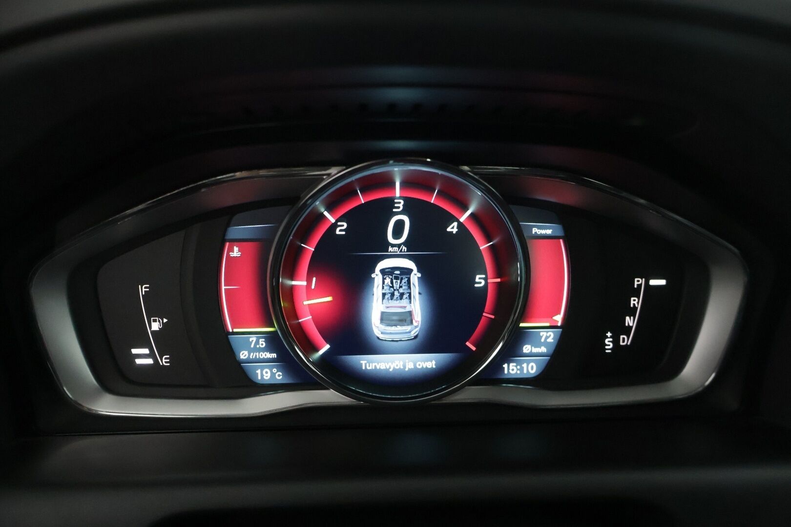 Volvo XC60 2014 D4 AWD Summum aut * Polestar / Digimittaristo / Webasto / Muistipenkki / Sähköluukku / Koukku * - * Polestar ohjelmalla oleva todella hyvin huollettu yksilö, kovilla varusteilla, kaksilla renkailla ja vanteilla / Facelift! *