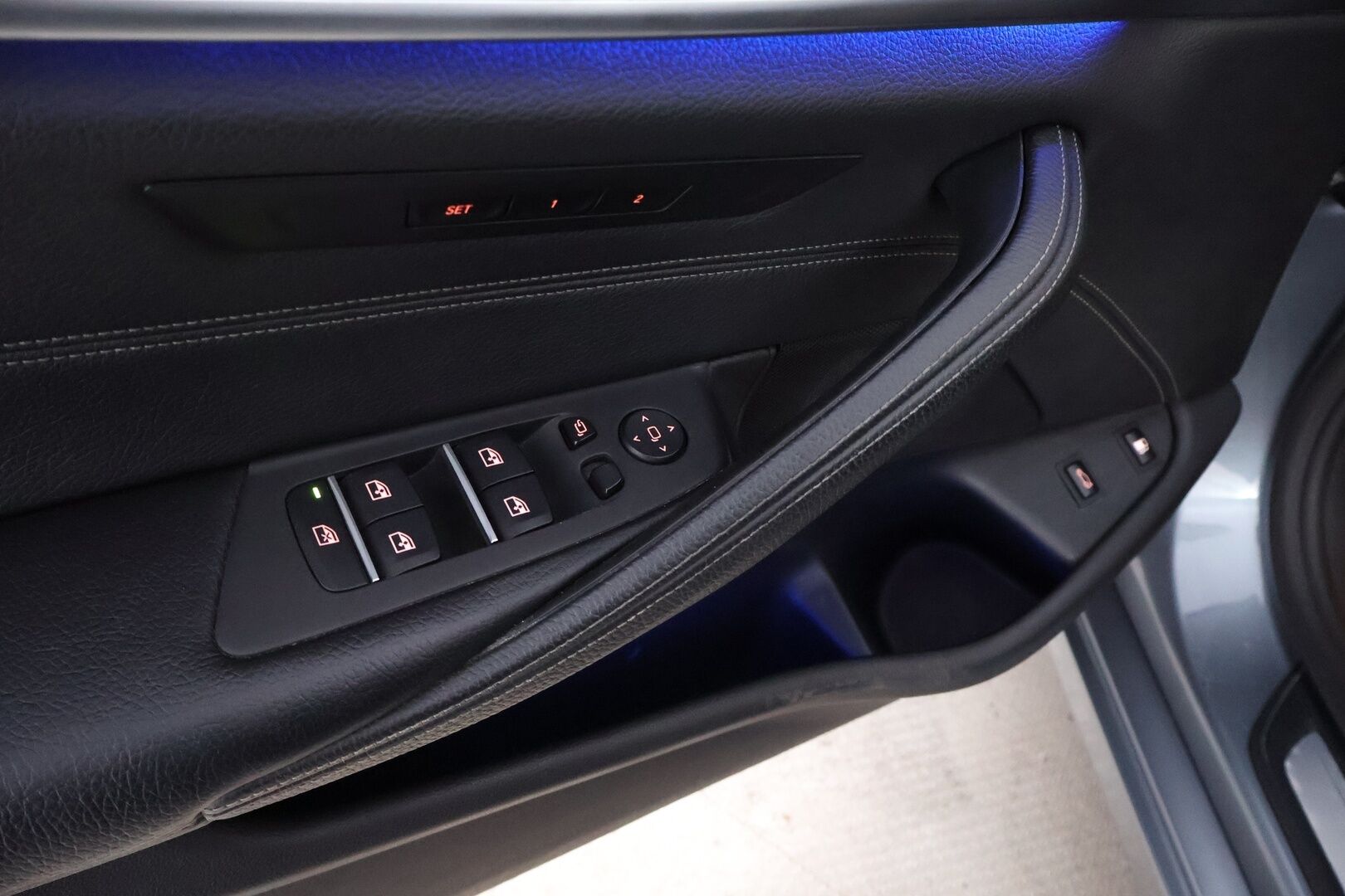 BMW 530 2017 G30 Sedan A iPerformance - Adapt.Vakkari / Peruutuskamera / Muistipenkki / Ratinlämmitin / Prof.Navi / Keyless / Juuri tullut!