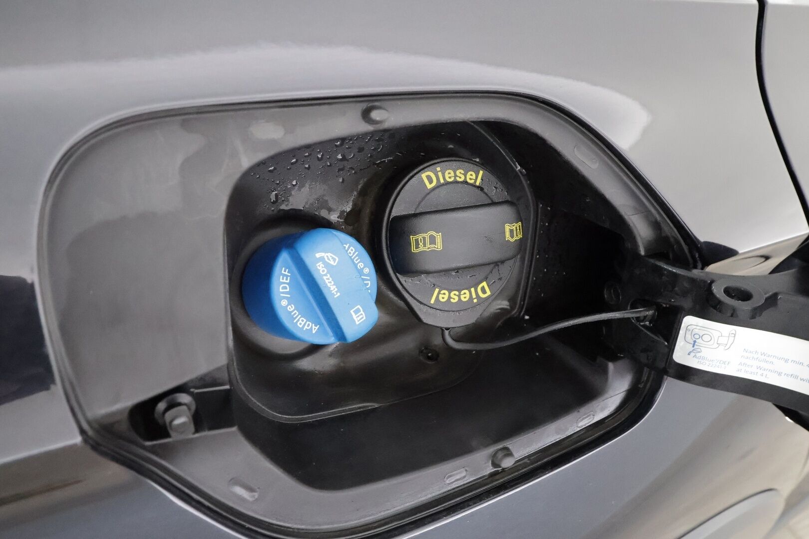 Volkswagen Passat 2018 Variant Alltrack 2,0 TDI 140 kW (190 hv) 4MOTION DSG * ACC / Webasto / Koukku / P.kamera / Ergocomfort penkki / LED * - Kahdet Renkaat