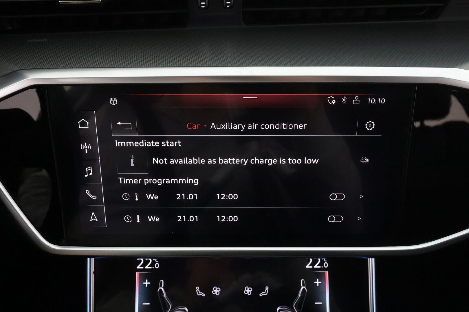 Audi A6 2021 Sedan Business Sport 50 TFSI e quattro S tronic * ACC / Imuovet / HUD / Night Vision / Muistipenkki /  360° * - Matrix LED / 1.Om Suomi-auto / Kahdet renkaat aluvanteilla / Merkkihuollettu