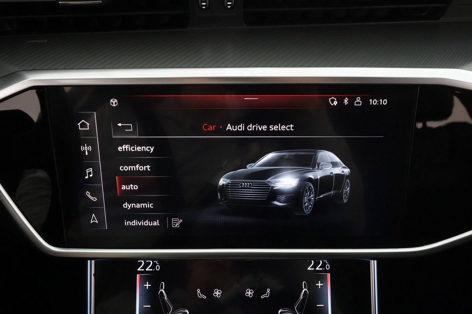 Audi A6 2021 Sedan Business Sport 50 TFSI e quattro S tronic * ACC / Imuovet / HUD / Night Vision / Muistipenkki /  360° * - Matrix LED / 1.Om Suomi-auto / Kahdet renkaat aluvanteilla / Merkkihuollettu