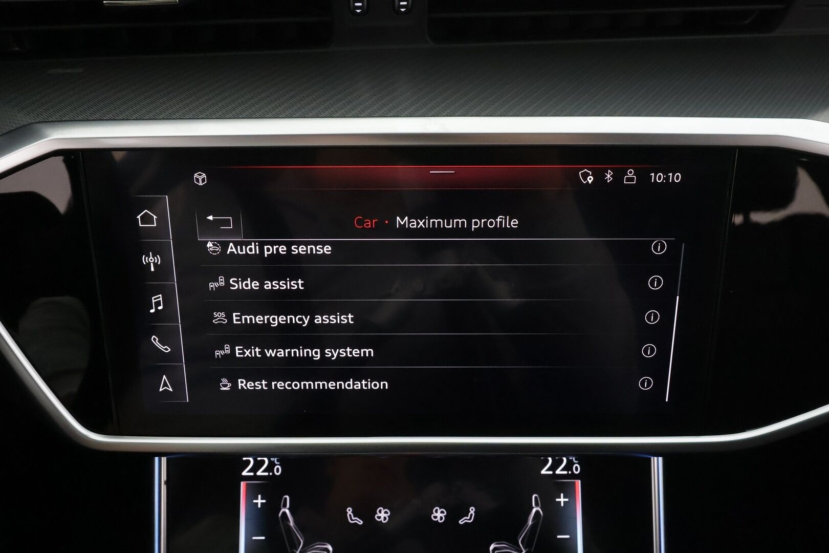 Audi A6 2021 Sedan Business Sport 50 TFSI e quattro S tronic * ACC / Imuovet / HUD / Night Vision / Muistipenkki /  360° * - Matrix LED / 1.Om Suomi-auto / Kahdet renkaat aluvanteilla / Merkkihuollettu