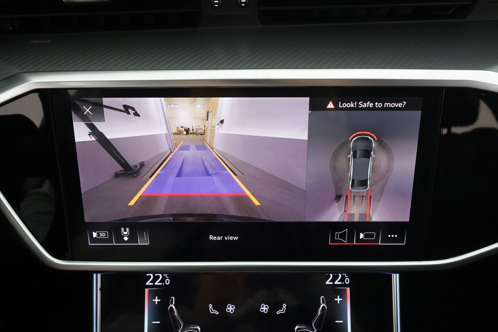 Audi A6 2021 Sedan Business Sport 50 TFSI e quattro S tronic * ACC / Imuovet / HUD / Night Vision / Muistipenkki /  360° * - Matrix LED / 1.Om Suomi-auto / Kahdet renkaat aluvanteilla / Merkkihuollettu