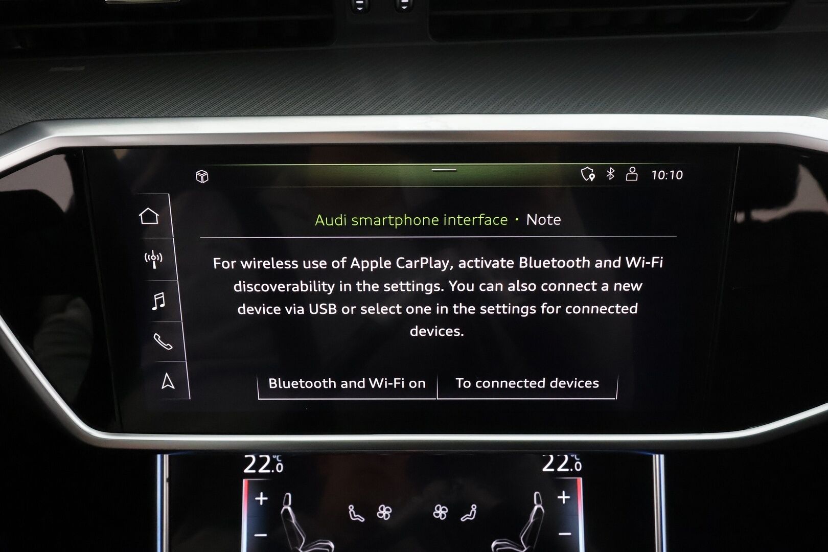 Audi A6 2021 Sedan Business Sport 50 TFSI e quattro S tronic * ACC / Imuovet / HUD / Night Vision / Muistipenkki /  360° * - Matrix LED / 1.Om Suomi-auto / Kahdet renkaat aluvanteilla / Merkkihuollettu