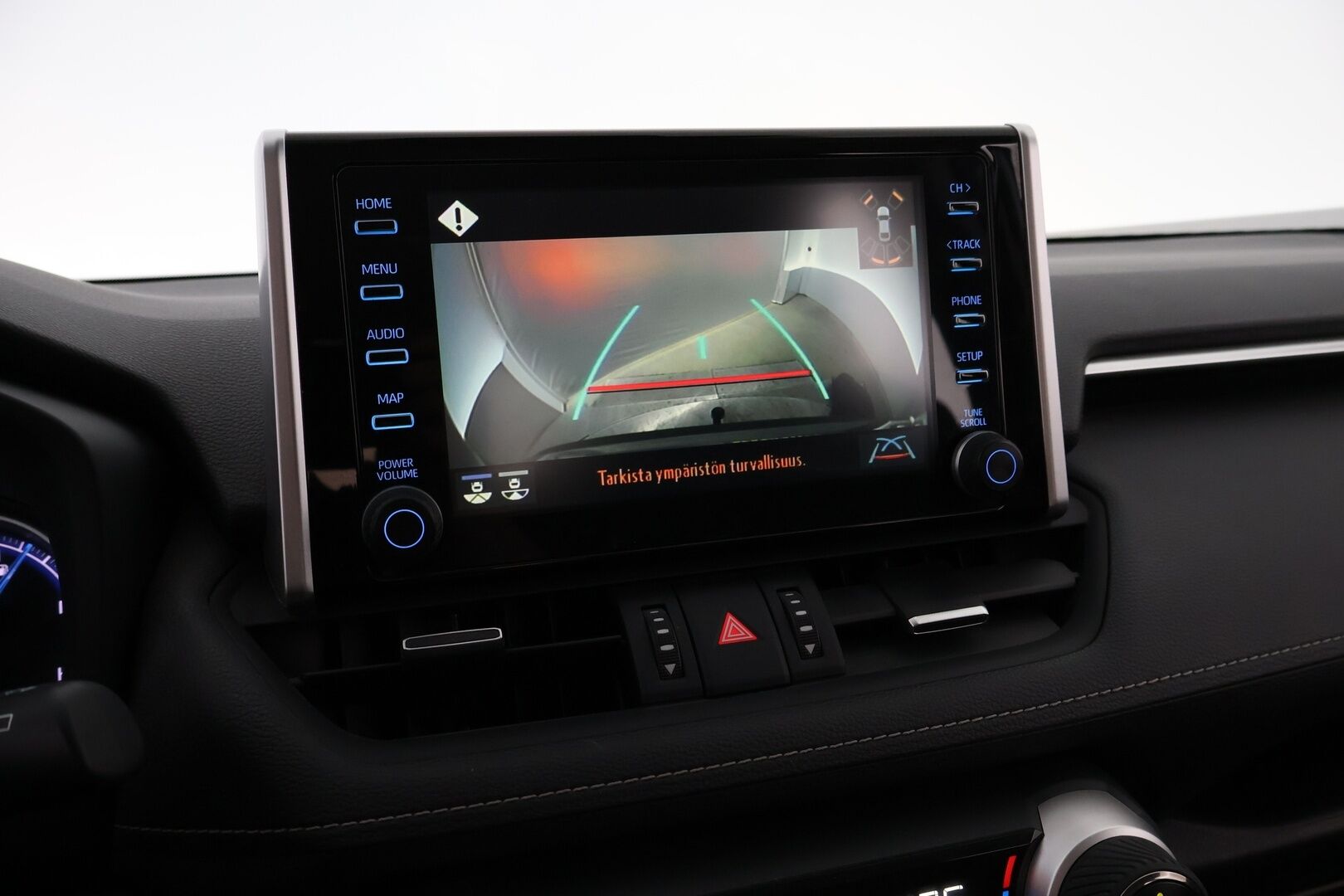 Toyota RAV4 2020 2,5 Hybrid AWD-i Active - 3,99 % KORKOTARJOUS TÄHÄN AUTOON - Suomiauto / Merkkihuollot / Adapt.Vakkari / Peruutuskamera / Adapt.LED / Vetokoukku / Ratinlämmitys / Lohko & Sisäpistoke / Juuri tullut Tampereelle!