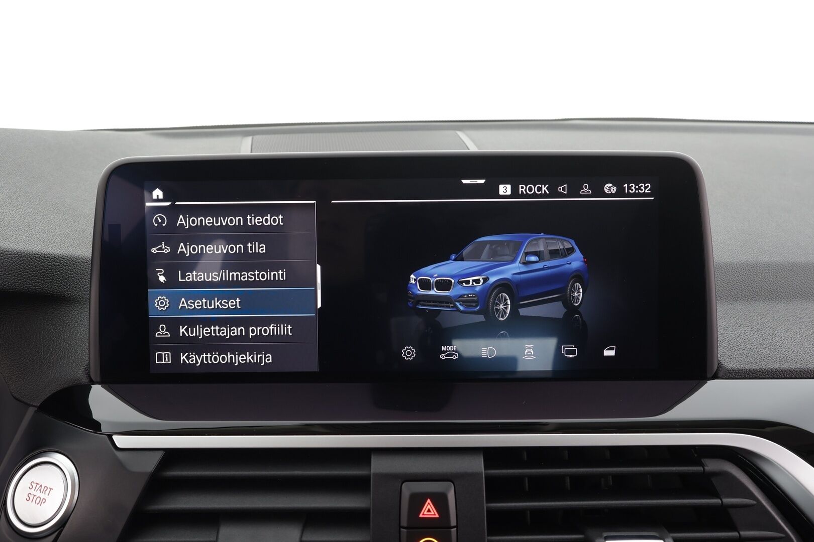 BMW X3 2020 G01 xDrive 30e A Charged Edition xLine * ACC / HUD / Adapt.LED / Hifi / Navi / P.tutkat / Sporttipenkit * - 1.Om Suomi-auto / Kahdet renkaat aluvanteilla / Akku kuntotarkastettu SOH 85,5% / Juuri katsastettu