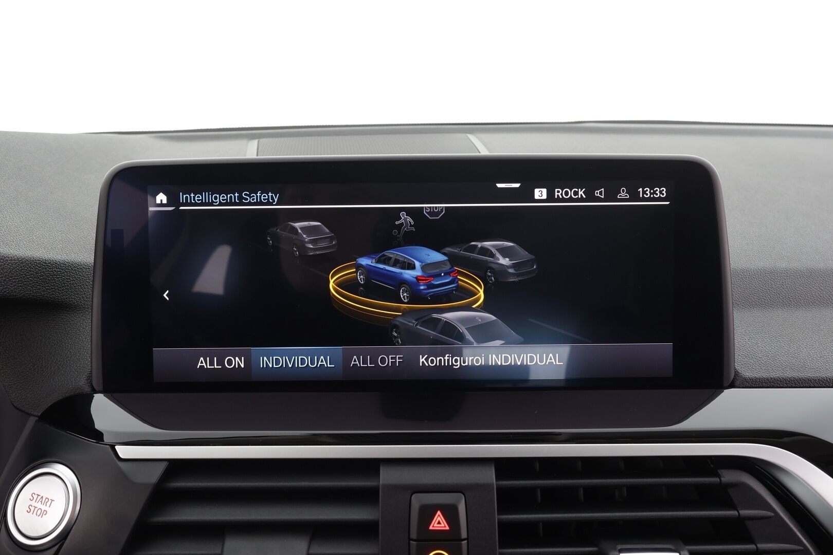 BMW X3 2020 G01 xDrive 30e A Charged Edition xLine * ACC / HUD / Adapt.LED / Hifi / Navi / P.tutkat / Sporttipenkit * - 1.Om Suomi-auto / Kahdet renkaat aluvanteilla / Akku kuntotarkastettu SOH 85,5% / Juuri katsastettu