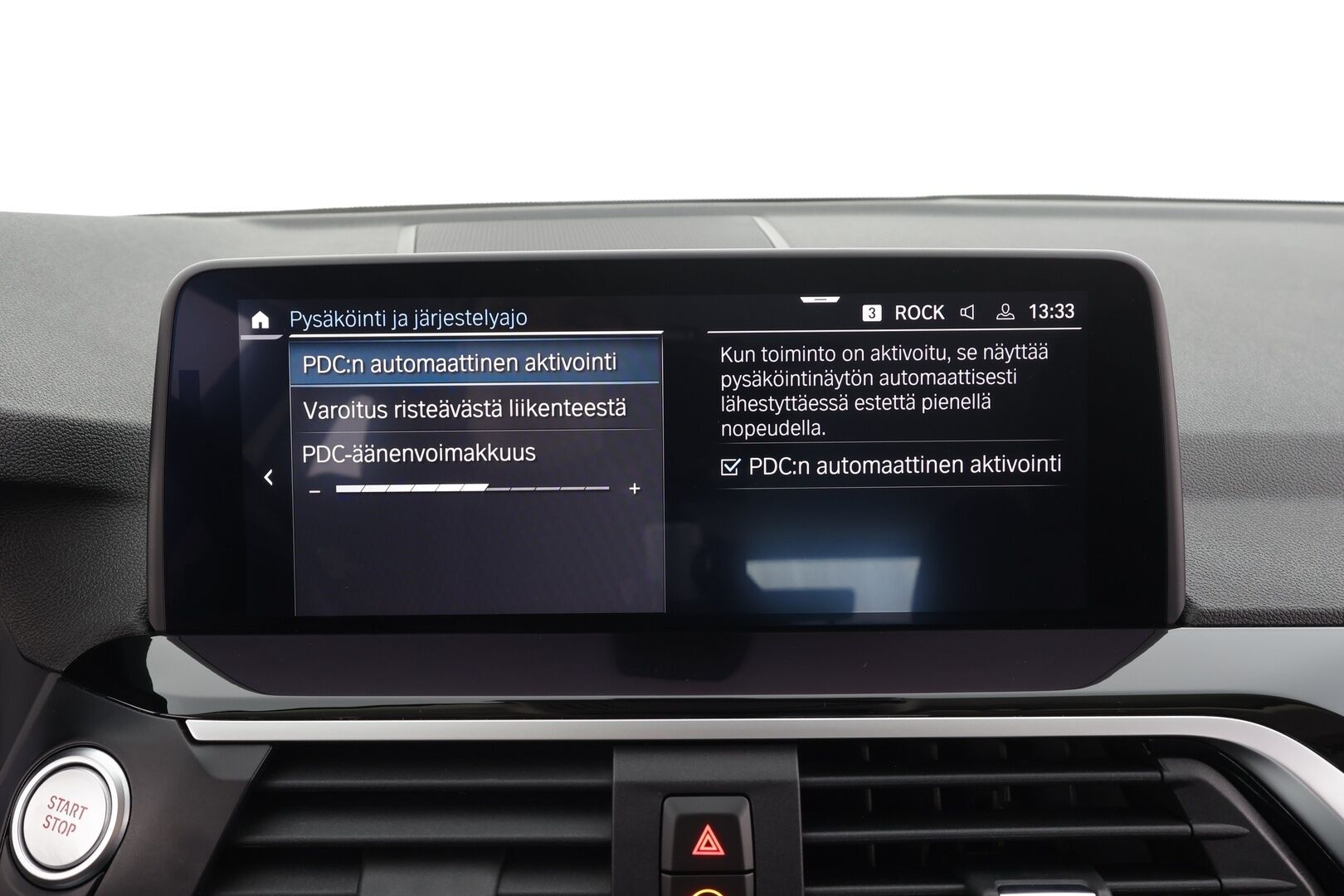 BMW X3 2020 G01 xDrive 30e A Charged Edition xLine * ACC / HUD / Adapt.LED / Hifi / Navi / P.tutkat / Sporttipenkit * - 1.Om Suomi-auto / Kahdet renkaat aluvanteilla / Akku kuntotarkastettu SOH 85,5% / Juuri katsastettu