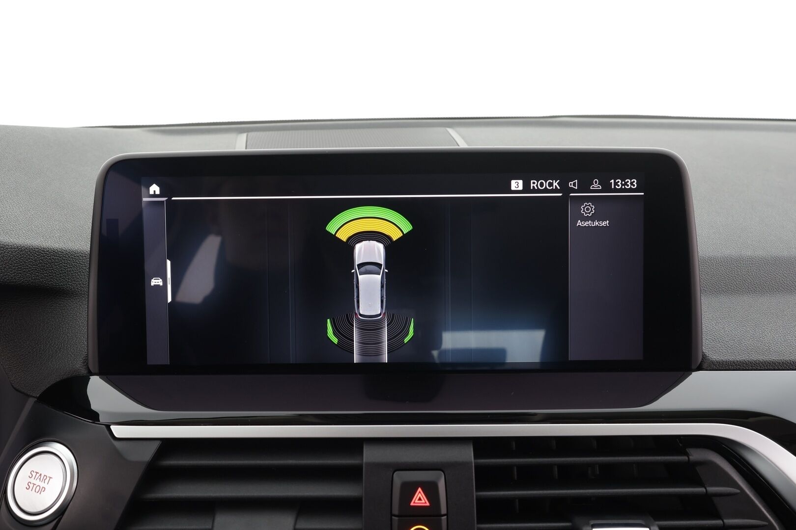 BMW X3 2020 G01 xDrive 30e A Charged Edition xLine * ACC / HUD / Adapt.LED / Hifi / Navi / P.tutkat / Sporttipenkit * - 1.Om Suomi-auto / Kahdet renkaat aluvanteilla / Akku kuntotarkastettu SOH 85,5% / Juuri katsastettu