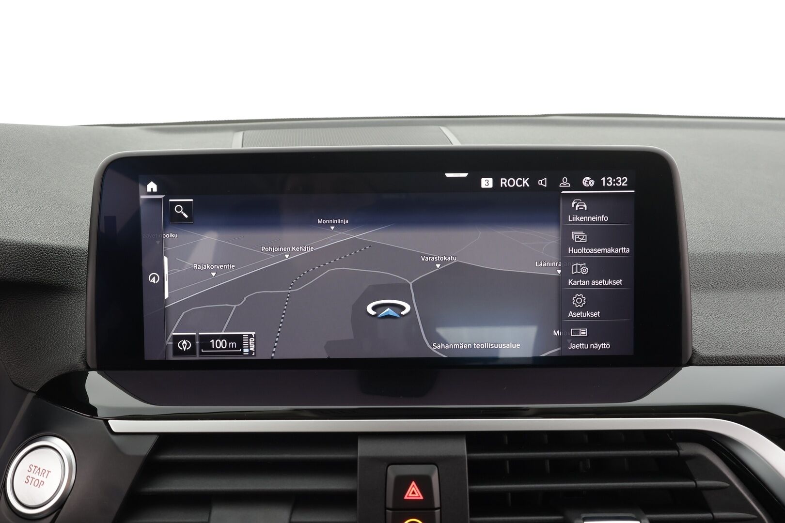 BMW X3 2020 G01 xDrive 30e A Charged Edition xLine * ACC / HUD / Adapt.LED / Hifi / Navi / P.tutkat / Sporttipenkit * - 1.Om Suomi-auto / Kahdet renkaat aluvanteilla / Akku kuntotarkastettu SOH 85,5% / Juuri katsastettu