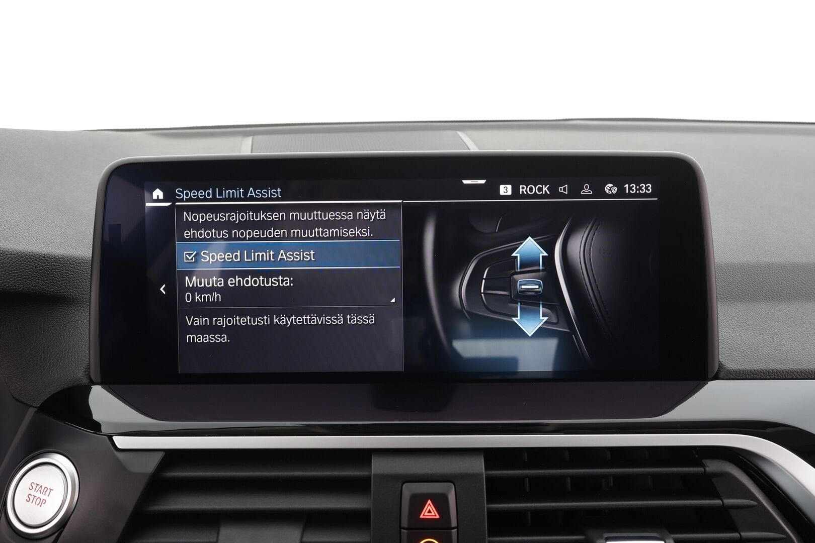 BMW X3 2020 G01 xDrive 30e A Charged Edition xLine * ACC / HUD / Adapt.LED / Hifi / Navi / P.tutkat / Sporttipenkit * - 1.Om Suomi-auto / Kahdet renkaat aluvanteilla / Akku kuntotarkastettu SOH 85,5% / Juuri katsastettu