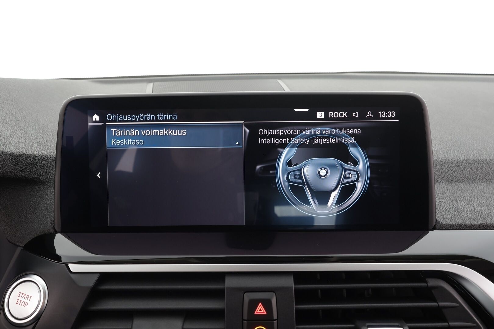 BMW X3 2020 G01 xDrive 30e A Charged Edition xLine * ACC / HUD / Adapt.LED / Hifi / Navi / P.tutkat / Sporttipenkit * - 1.Om Suomi-auto / Kahdet renkaat aluvanteilla / Akku kuntotarkastettu SOH 85,5% / Juuri katsastettu