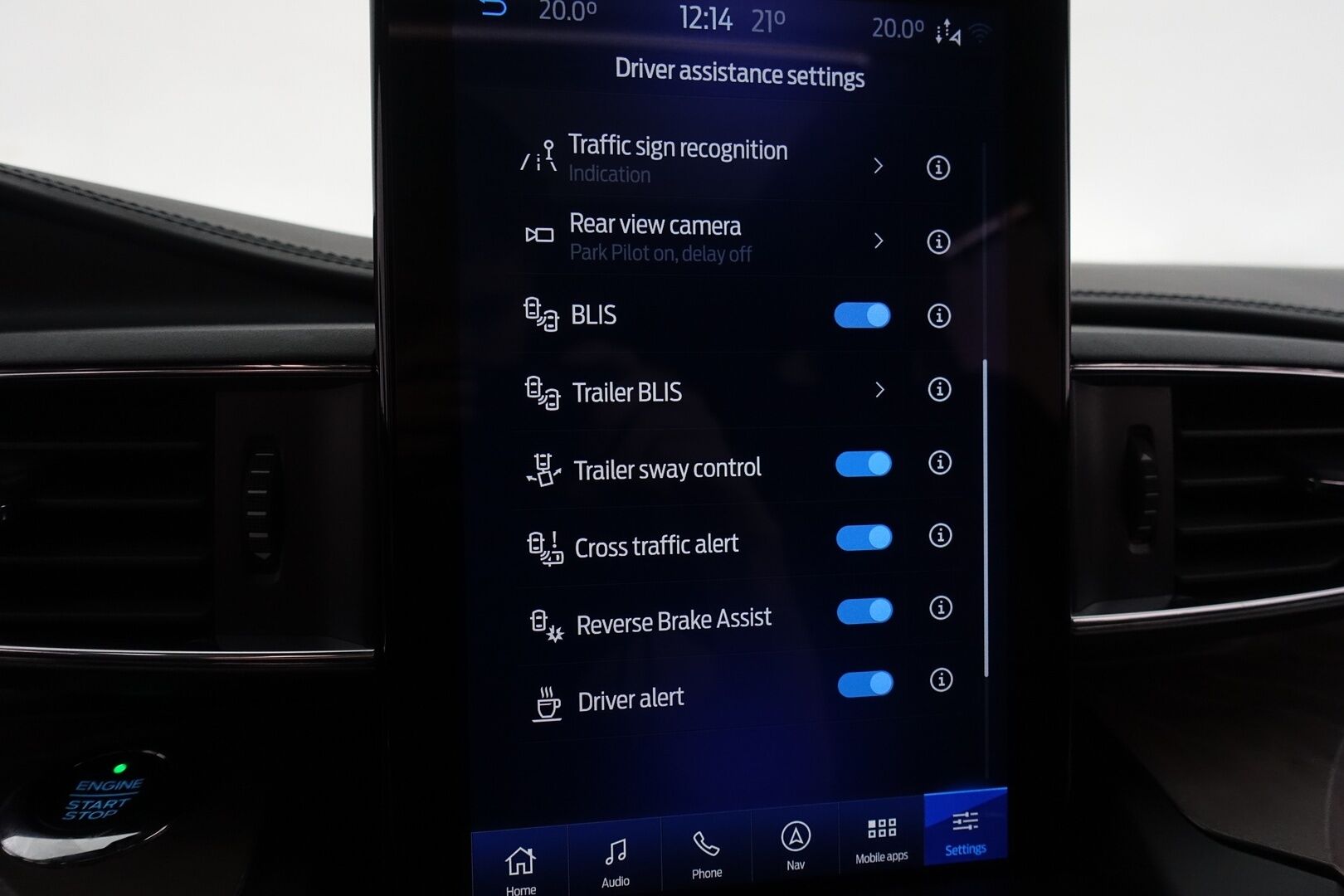 Ford Explorer 2020 3,0 V6 Ecoboost 457hv PHEV A10 AWD Platinum 7-P - | Kattava varustelu! | 7-paikkainen | ACC | B&O | 360 Kamera | Panorama | Hierovat ilmastoidut nahkaistuimet | Digimittaristo | Keyless | Suomi-auto | Muistipenkki | Ratinlämmitin |