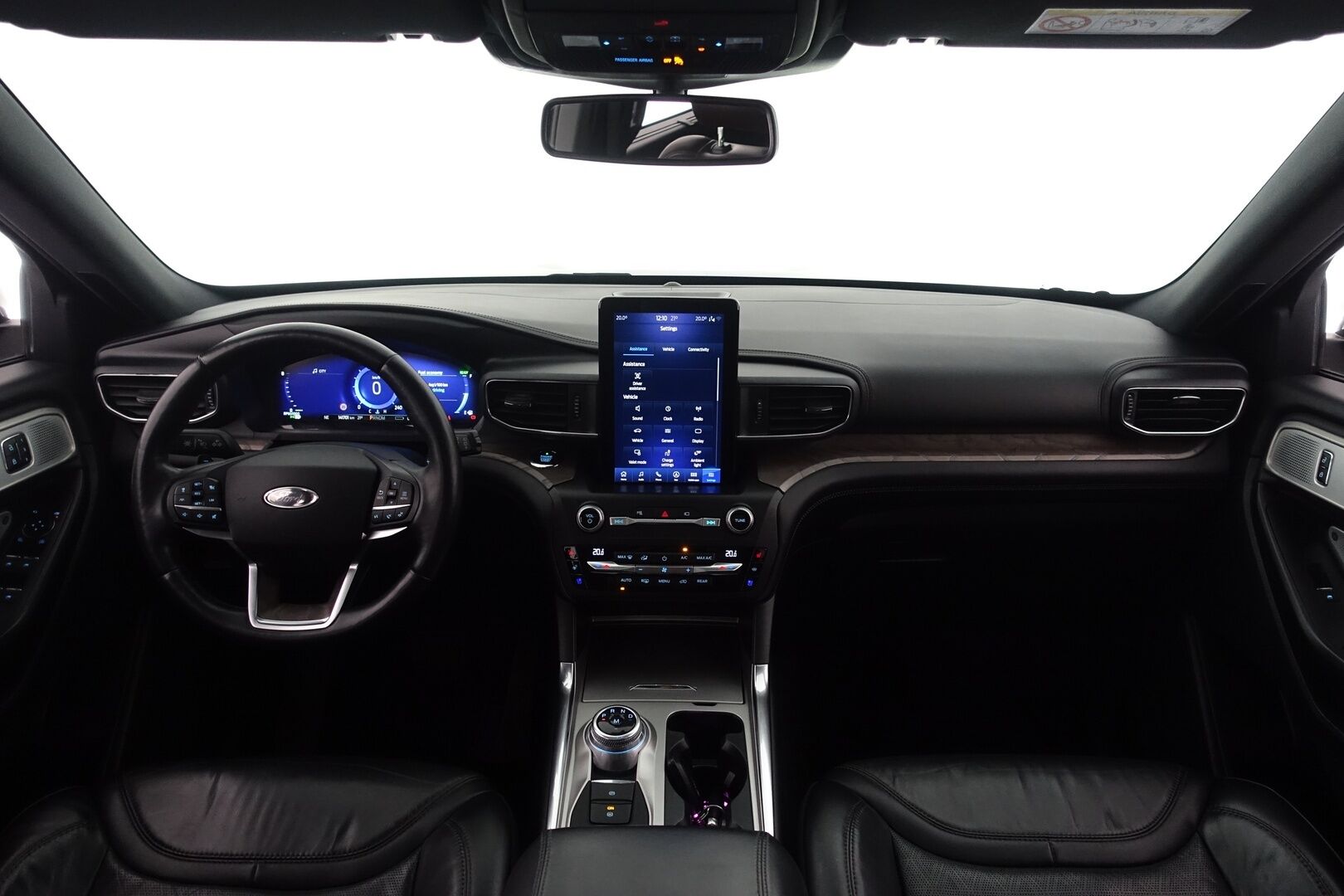 Ford Explorer 2020 3,0 V6 Ecoboost 457hv PHEV A10 AWD Platinum 7-P - | Kattava varustelu! | 7-paikkainen | ACC | B&O | 360 Kamera | Panorama | Hierovat ilmastoidut nahkaistuimet | Digimittaristo | Keyless | Suomi-auto | Muistipenkki | Ratinlämmitin |
