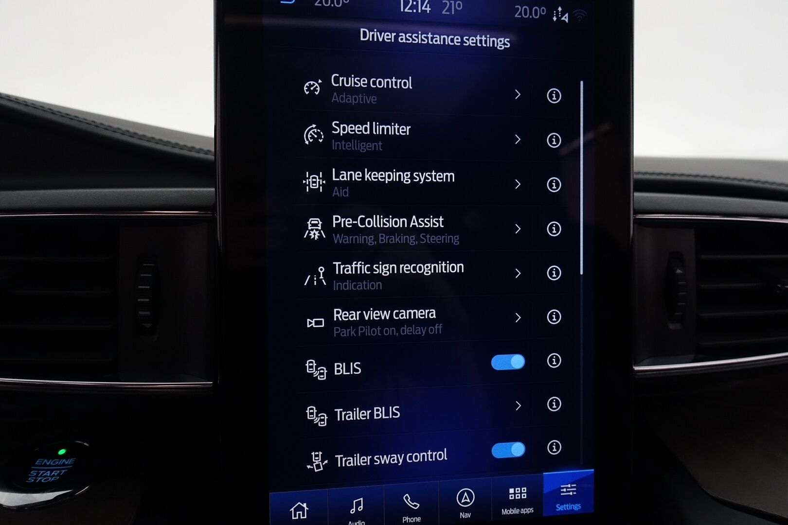 Ford Explorer 2020 3,0 V6 Ecoboost 457hv PHEV A10 AWD Platinum 7-P - | Kattava varustelu! | 7-paikkainen | ACC | B&O | 360 Kamera | Panorama | Hierovat ilmastoidut nahkaistuimet | Digimittaristo | Keyless | Suomi-auto | Muistipenkki | Ratinlämmitin |