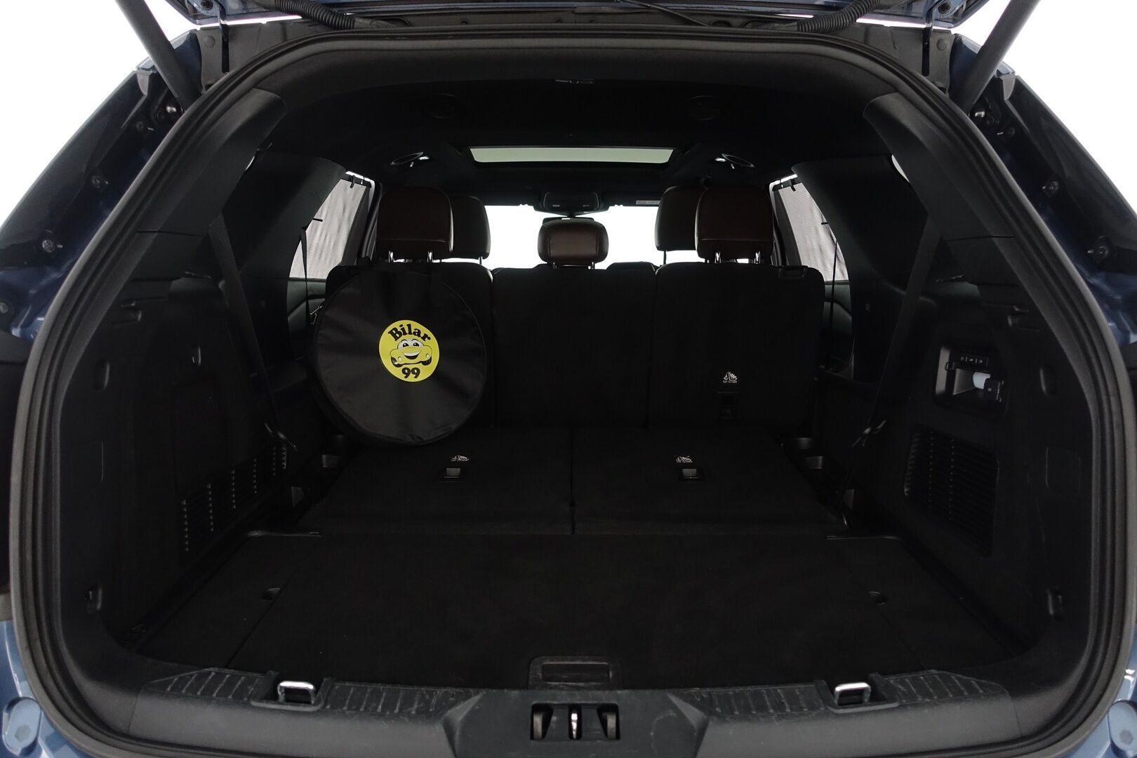 Ford Explorer 2020 3,0 V6 Ecoboost 457hv PHEV A10 AWD Platinum 7-P - | Kattava varustelu! | 7-paikkainen | ACC | B&O | 360 Kamera | Panorama | Hierovat ilmastoidut nahkaistuimet | Digimittaristo | Keyless | Suomi-auto | Muistipenkki | Ratinlämmitin |