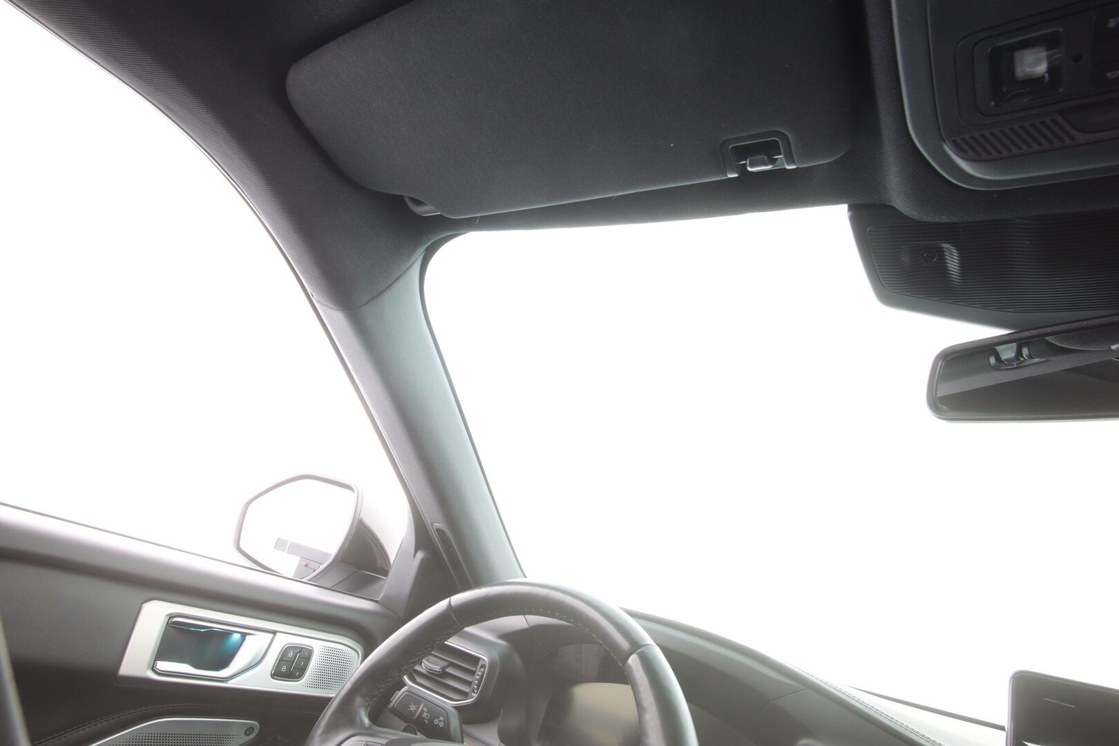 Ford Explorer 2020 3,0 V6 Ecoboost 457hv PHEV A10 AWD Platinum 7-P - | Kattava varustelu! | 7-paikkainen | ACC | B&O | 360 Kamera | Panorama | Hierovat ilmastoidut nahkaistuimet | Digimittaristo | Keyless | Suomi-auto | Muistipenkki | Ratinlämmitin |