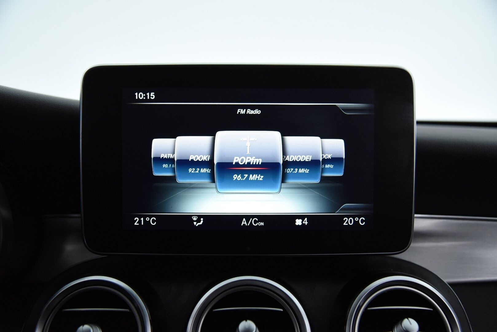 Mercedes-Benz C 2018 350 e T A Sedan Edition AMG / Panorama / Muistipaketti / 360-kamera / IHC+ / LED / - AMG Sisä- ja ulkopaketti / Todella hieno! / 