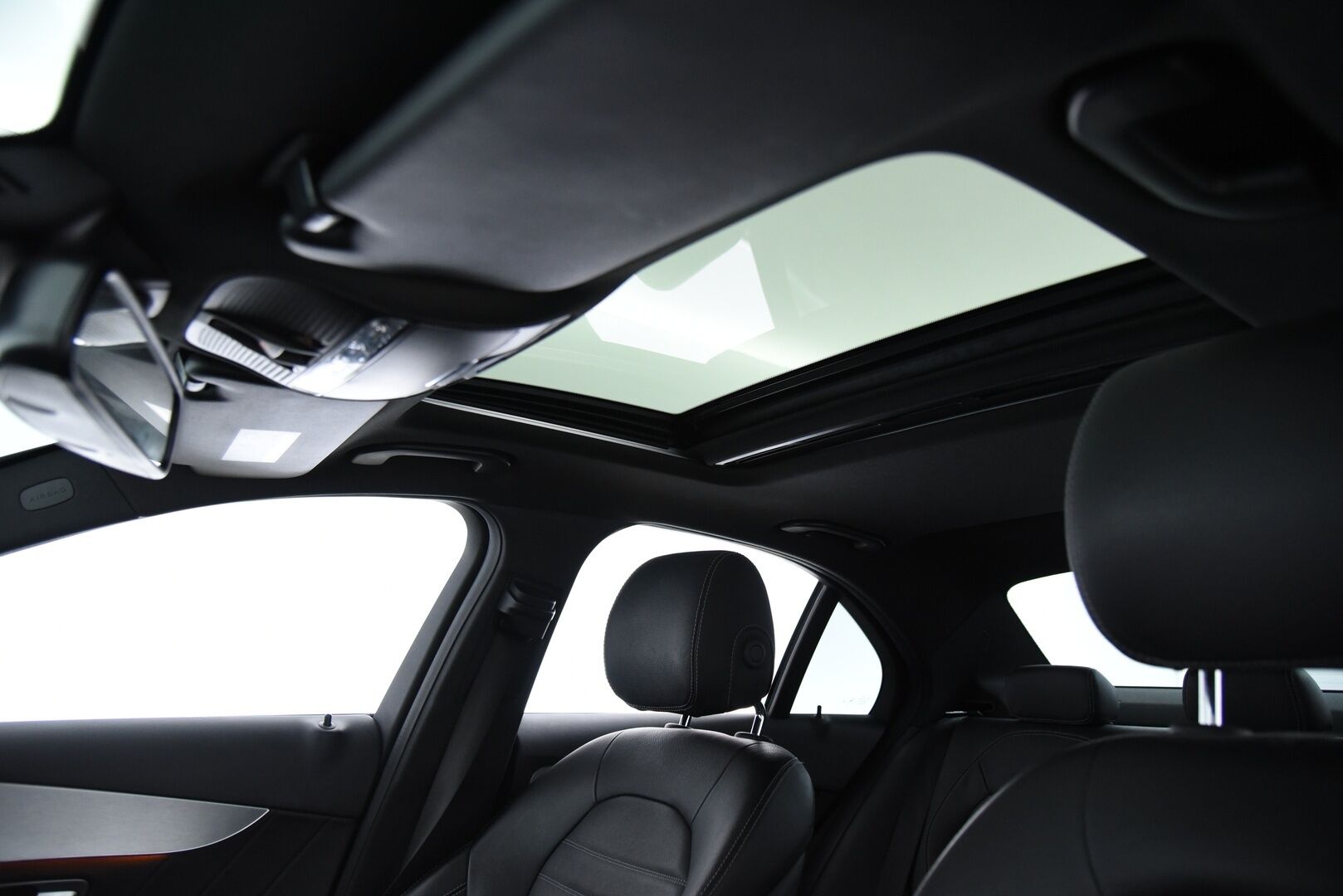 Mercedes-Benz C 2018 350 e T A Sedan Edition AMG / Panorama / Muistipaketti / 360-kamera / IHC+ / LED / - AMG Sisä- ja ulkopaketti / Todella hieno! / 