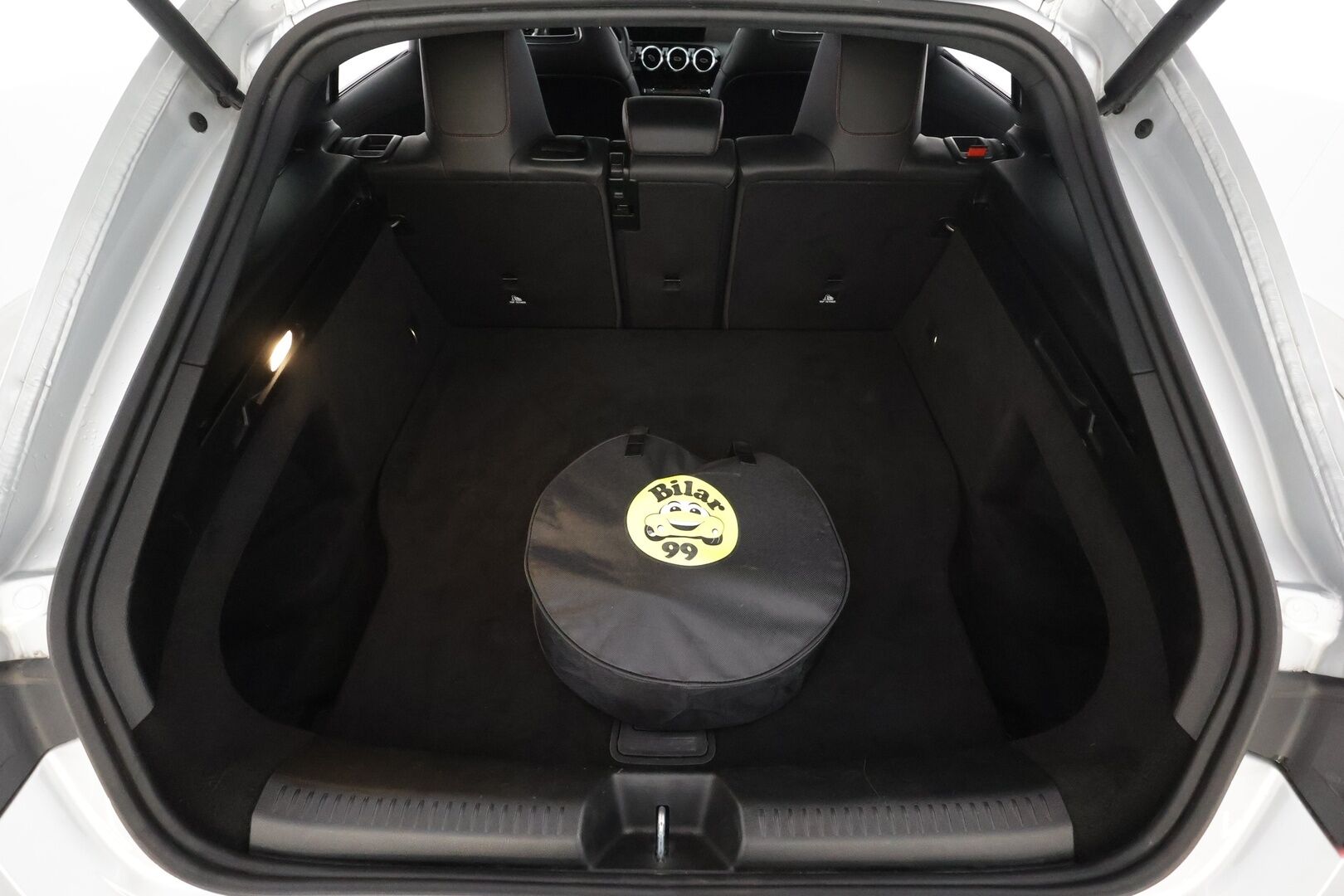 Mercedes-Benz CLA 2021 250 e A Shooting Brake Business AMG EQ Power * Widescreen / Distronic + / LHP / Sporttipenkit / Lisälämmitin / Navi *