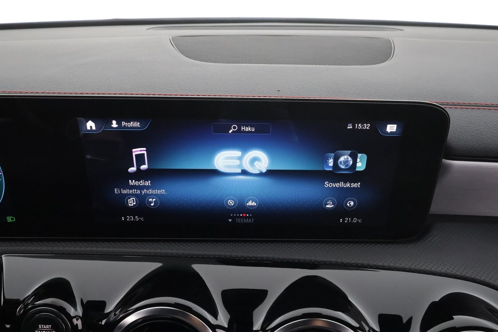 Mercedes-Benz CLA 2021 250 e A Shooting Brake Business AMG EQ Power * Widescreen / Distronic + / LHP / Sporttipenkit / Lisälämmitin / Navi *