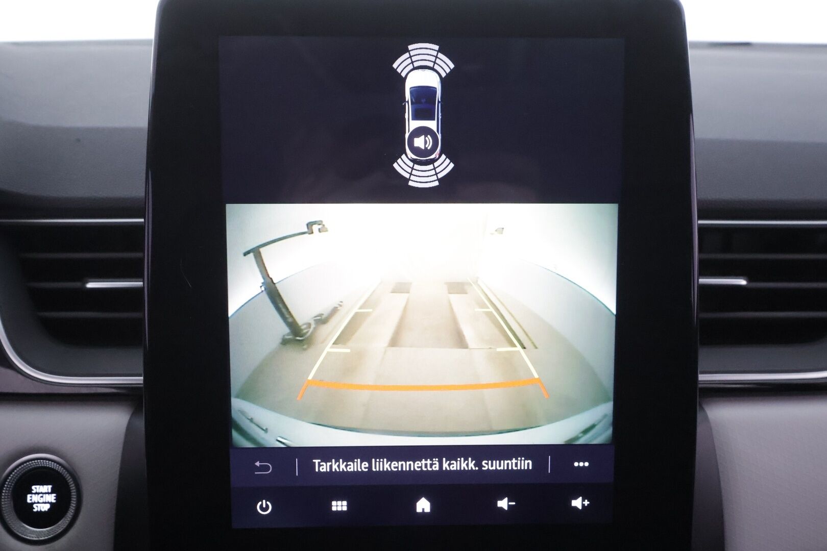 Renault Captur 2020 TCe 130 EDC7-aut Festival - | BOSE | Puolinahat | P.kamera | LED | Lämm. ratti | Kaistavahti | Navi | Apple & Android | Suomi-auto | 