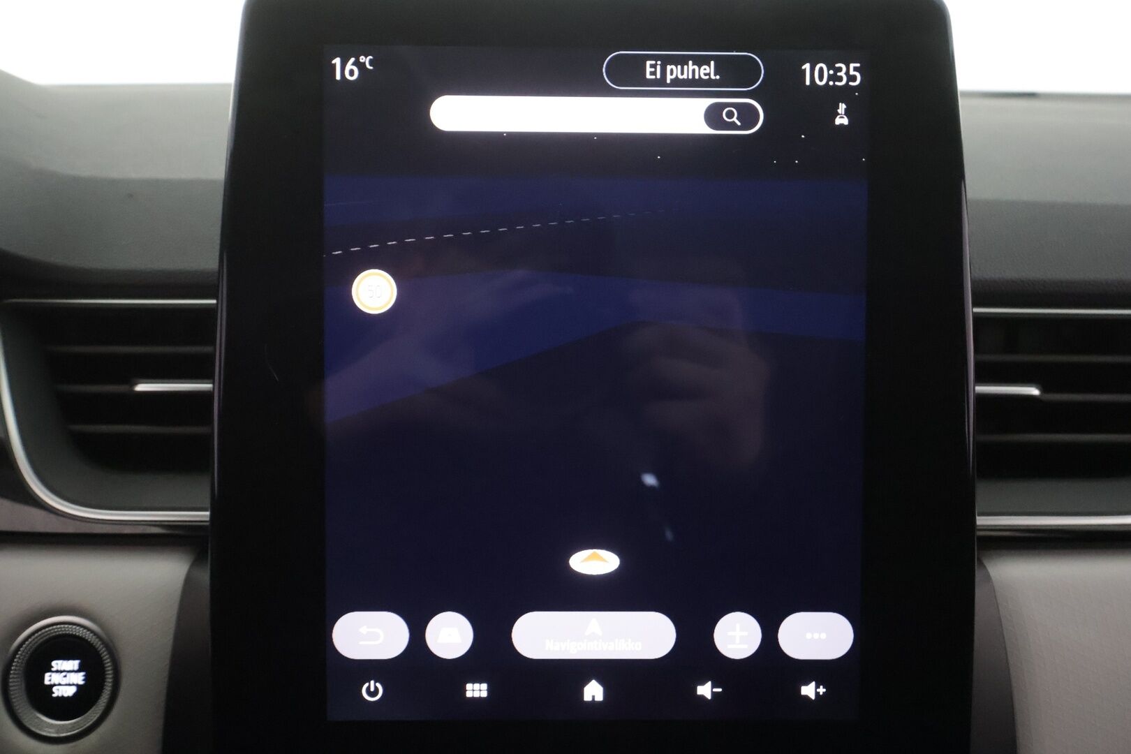 Renault Captur 2020 TCe 130 EDC7-aut Festival - | BOSE | Puolinahat | P.kamera | LED | Lämm. ratti | Kaistavahti | Navi | Apple & Android | Suomi-auto | 