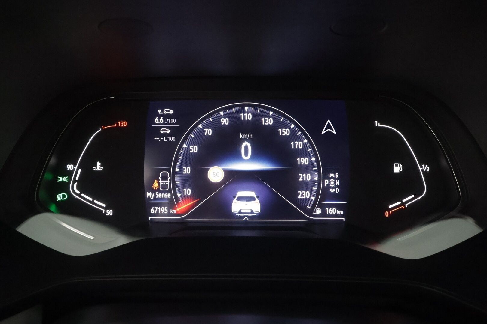 Renault Captur 2020 TCe 130 EDC7-aut Festival - Suomi-auto | BOSE | Puolinahat | Kamera | LED | Ratinlämmitin | Kaistavahti | Navi | Apple & Android