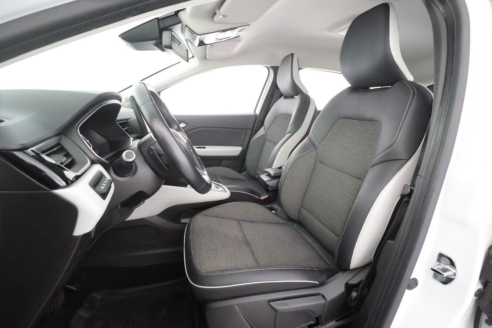 Renault Captur 2020 TCe 130 EDC7-aut Festival - Suomi-auto | BOSE | Puolinahat | Kamera | LED | Ratinlämmitin | Kaistavahti | Navi | Apple & Android