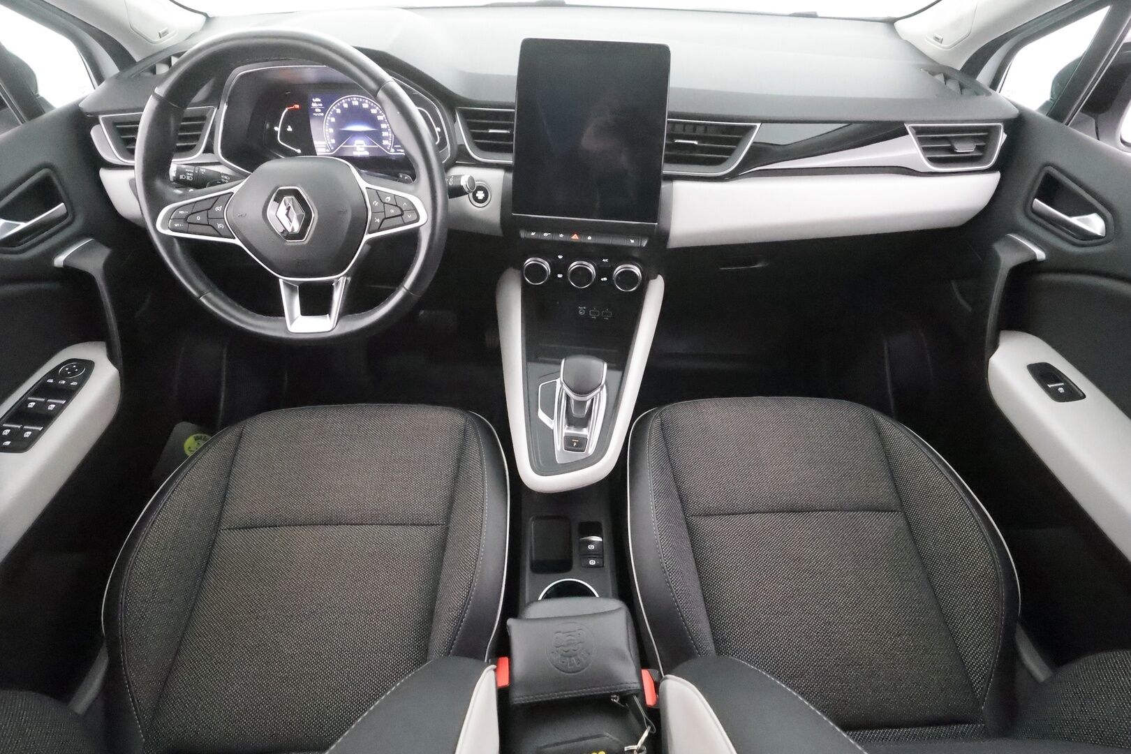 Renault Captur 2020 TCe 130 EDC7-aut Festival - | BOSE | Puolinahat | P.kamera | LED | Lämm. ratti | Kaistavahti | Navi | Apple & Android | Suomi-auto | 