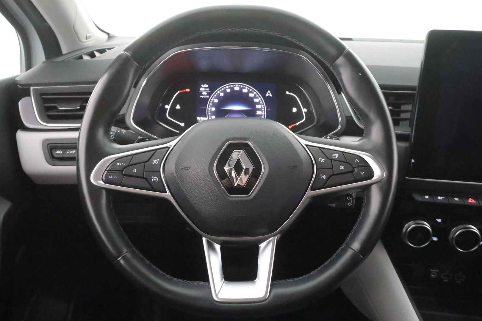 Renault Captur 2020 TCe 130 EDC7-aut Festival - | BOSE | Puolinahat | P.kamera | LED | Lämm. ratti | Kaistavahti | Navi | Apple & Android | Suomi-auto | 