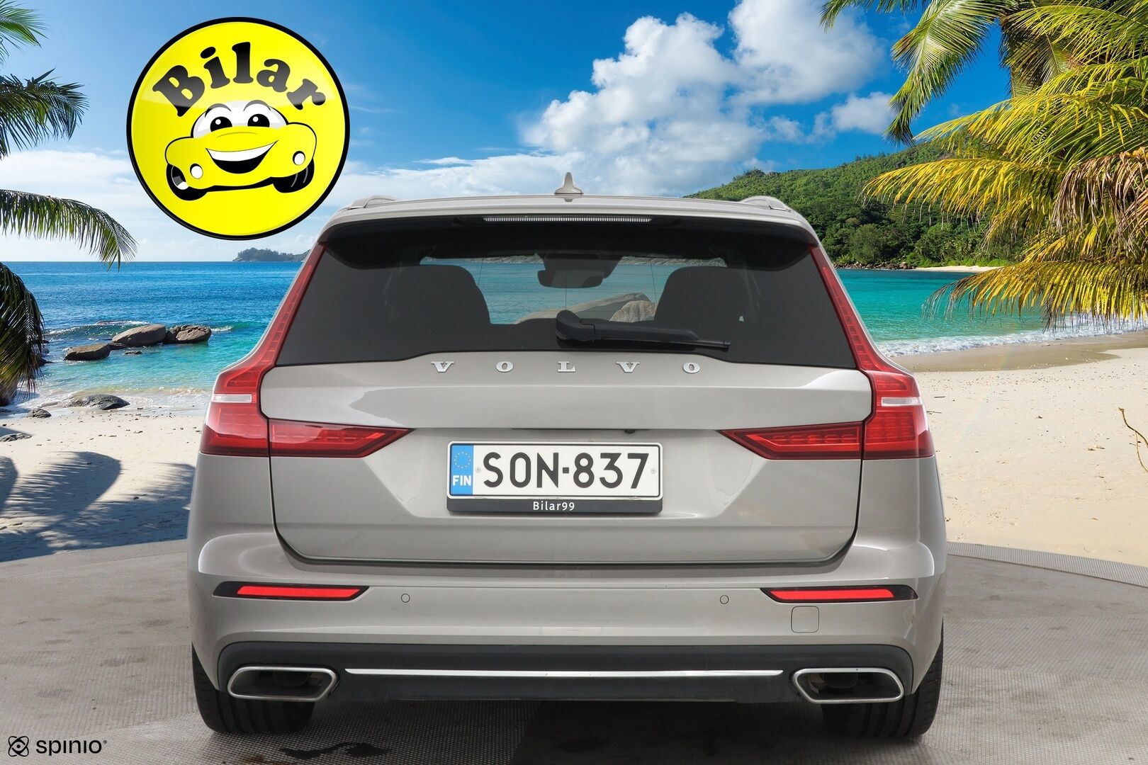 Volvo V60 2021 T8 TwE AWD Business Inscription aut - ACC | Pilot Assist | Panorama | 360° kamera | Muistipenkit | Webasto | Merkkihuollettu | Jakohihna vaihdettu 2025 | Supersiisti