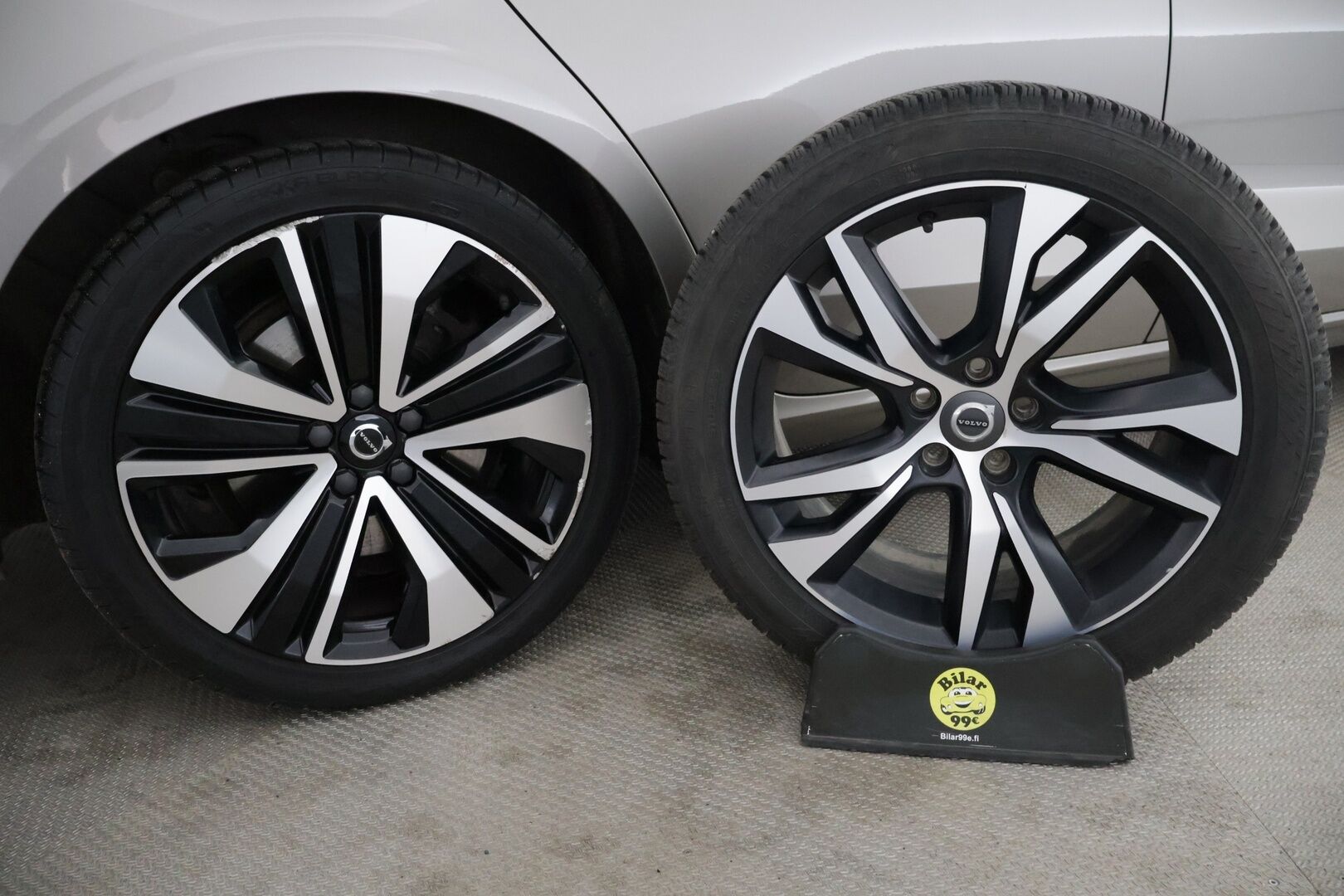 Volvo V60 2021 T8 TwE AWD Business Inscription aut - ACC | Pilot Assist | Panorama | 360° kamera | Muistipenkit | Webasto | Merkkihuollettu | Jakohihna vaihdettu 2025 | Supersiisti