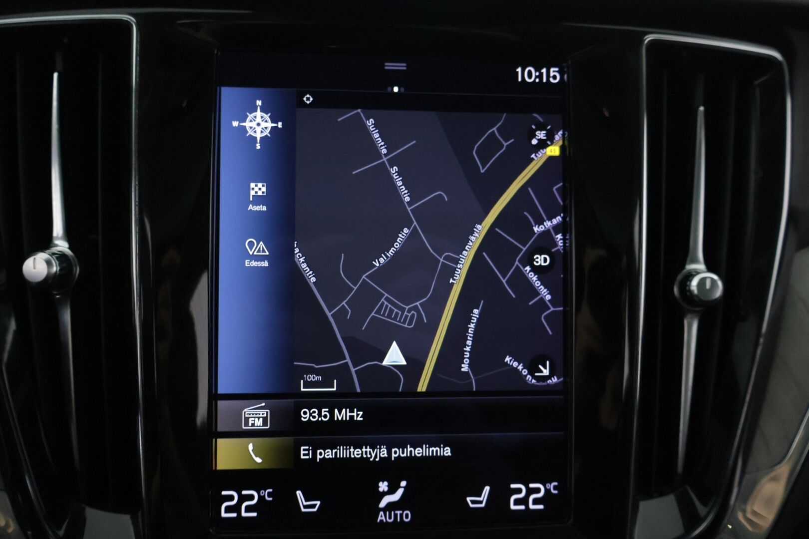 Volvo V60 2021 T8 TwE AWD Business Inscription aut - ACC | Pilot Assist | Panorama | 360° kamera | Muistipenkit | Webasto | Merkkihuollettu | Jakohihna vaihdettu 2025 | Supersiisti