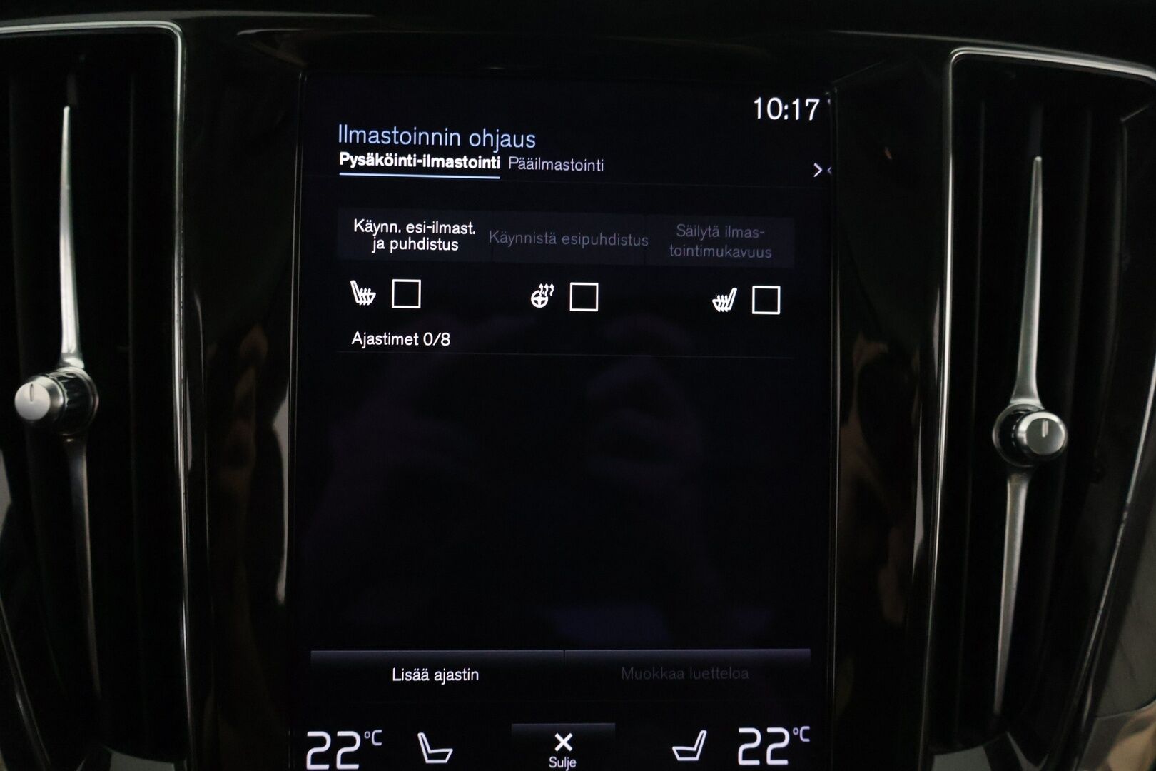 Volvo V60 2021 T8 TwE AWD Business Inscription aut - ACC | Pilot Assist | Panorama | 360° kamera | Muistipenkit | Webasto | Merkkihuollettu | Jakohihna vaihdettu 2025 | Supersiisti