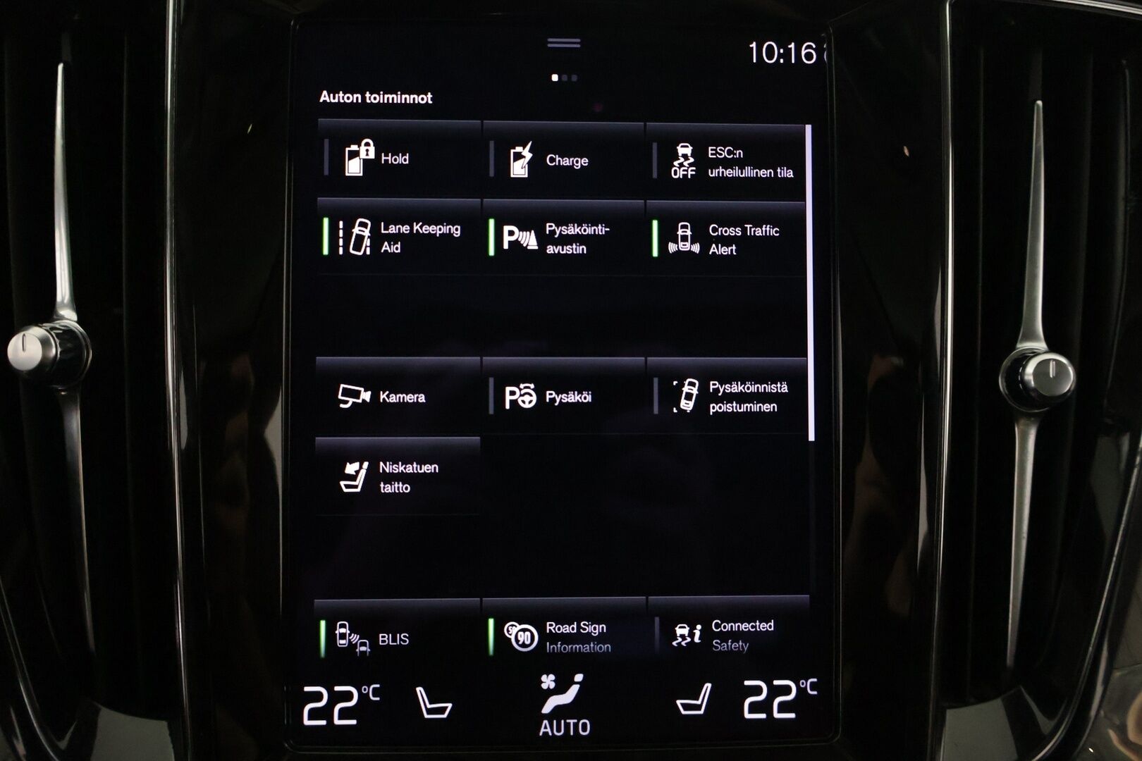 Volvo V60 2021 T8 TwE AWD Business Inscription aut - ACC | Pilot Assist | Panorama | 360° kamera | Muistipenkit | Webasto | Merkkihuollettu | Jakohihna vaihdettu 2025 | Supersiisti