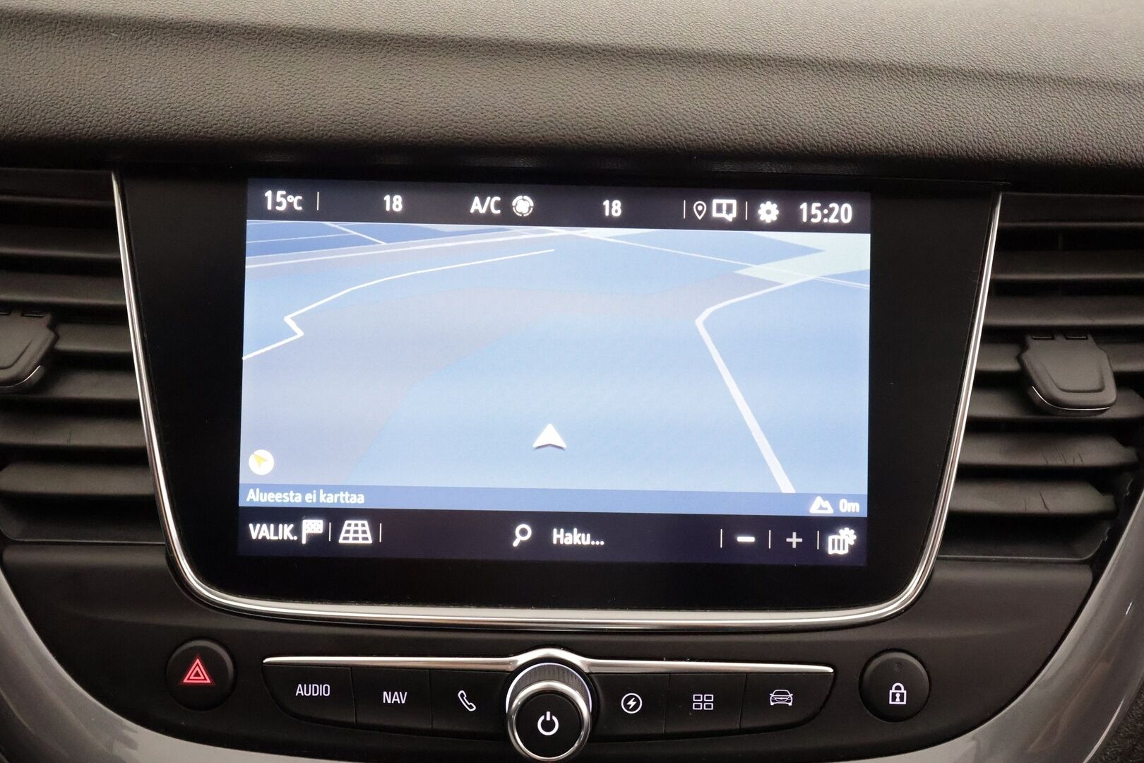 Opel Grandland X 2020 PHEV Innovation Plus Business 225 Turbo A8 FWD * Ilmastoitu Muistipenkki / LED / 360° / Koukku / Kaistavahti / Navi * - Suomi-auto / Hyvät nasta renkaat talveksi / Todella kattava huoltohistoria!