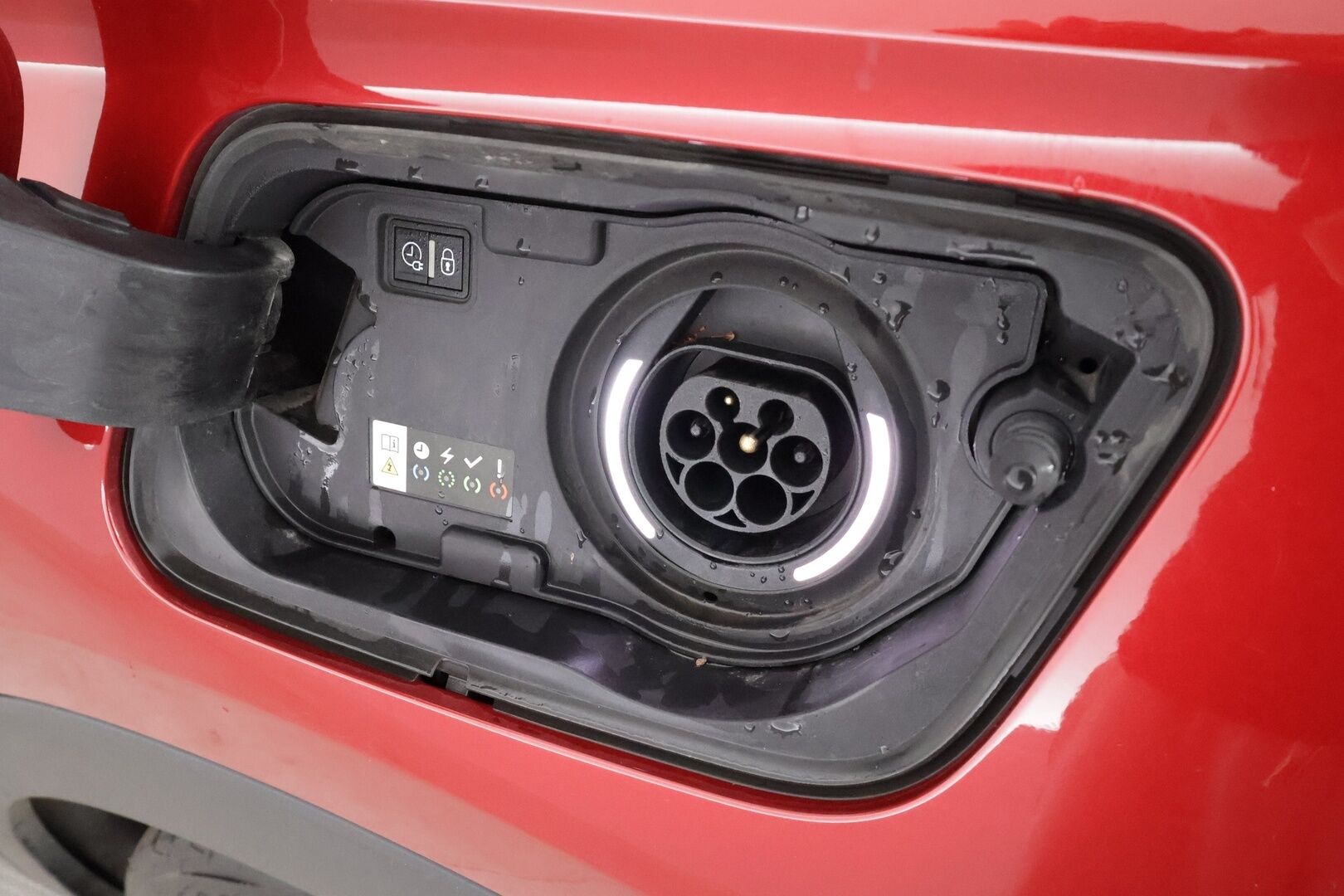 Opel Grandland X 2020 PHEV Innovation Plus Business 225 Turbo A8 FWD * Ilmastoitu Muistipenkki / LED / 360° / Koukku / Kaistavahti / Navi * - Suomi-auto / 2x Latauskaapelit / Kahdet renkaat - HULLU BLACKWEEK KORKOTARJOUS 2,49%